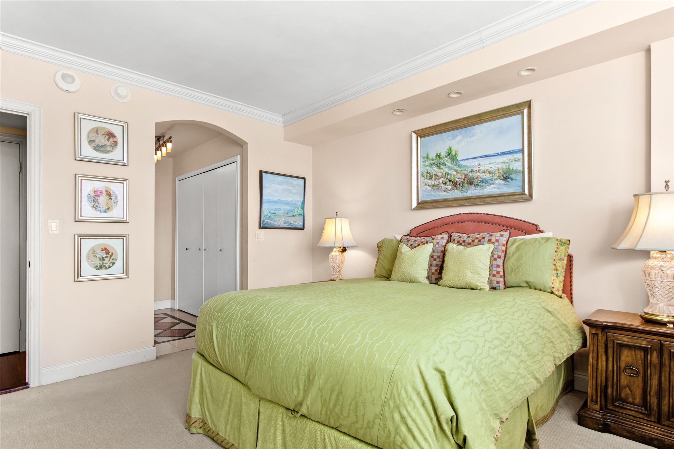 3701 Turtle Creek Boulevard 8BF