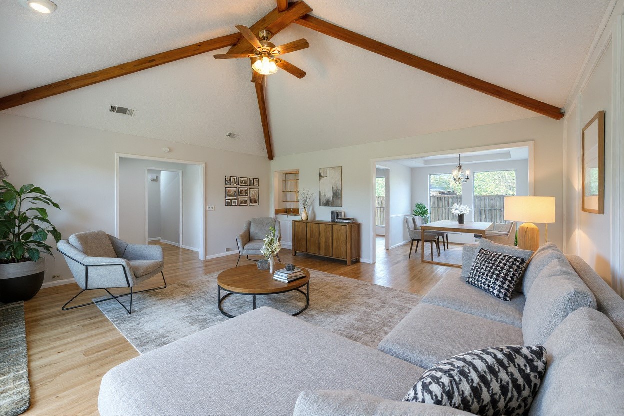 2105 Covered Wagon Drive
