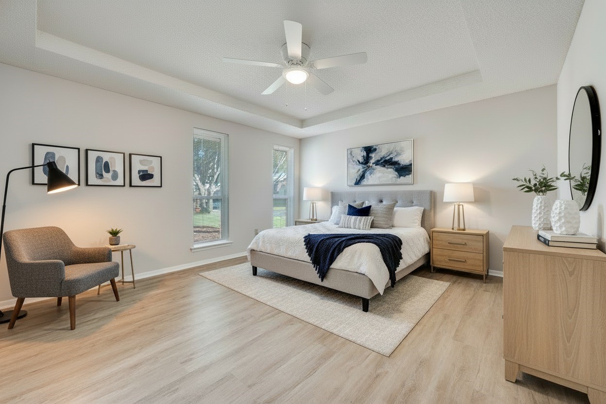 2105 Covered Wagon Drive