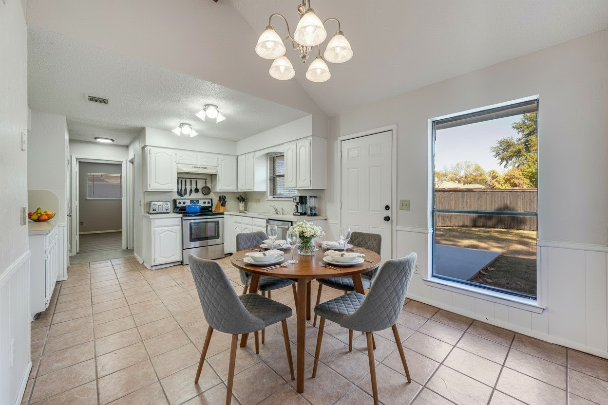 2105 Covered Wagon Drive