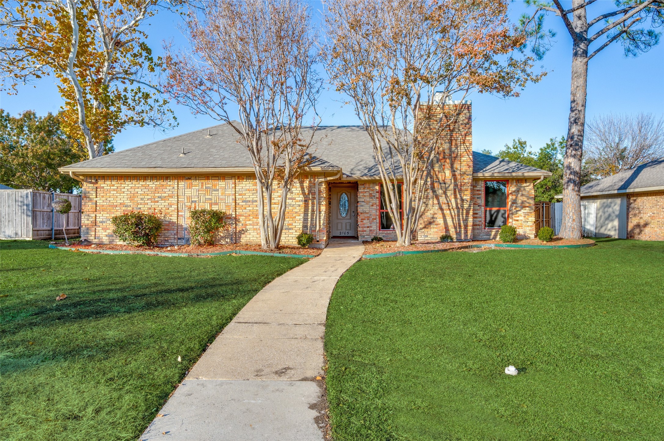 2105 Covered Wagon Drive