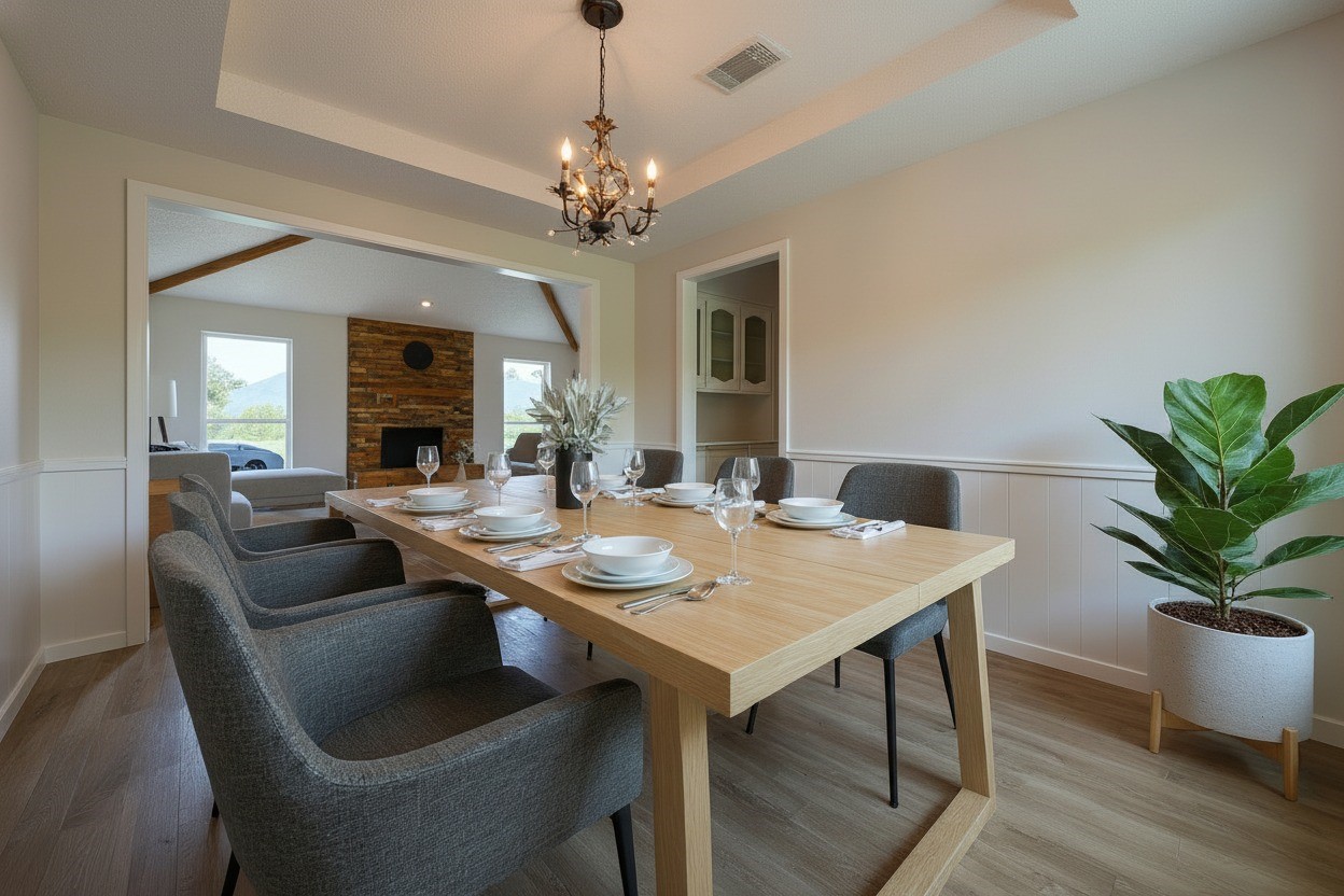 2105 Covered Wagon Drive