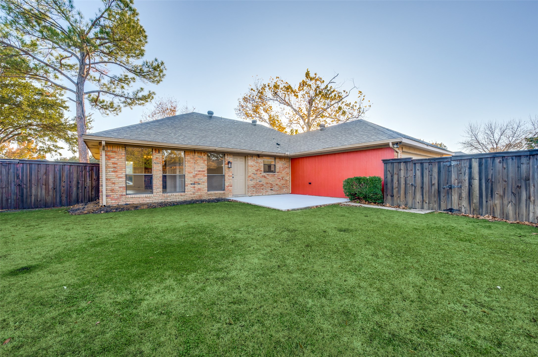 2105 Covered Wagon Drive