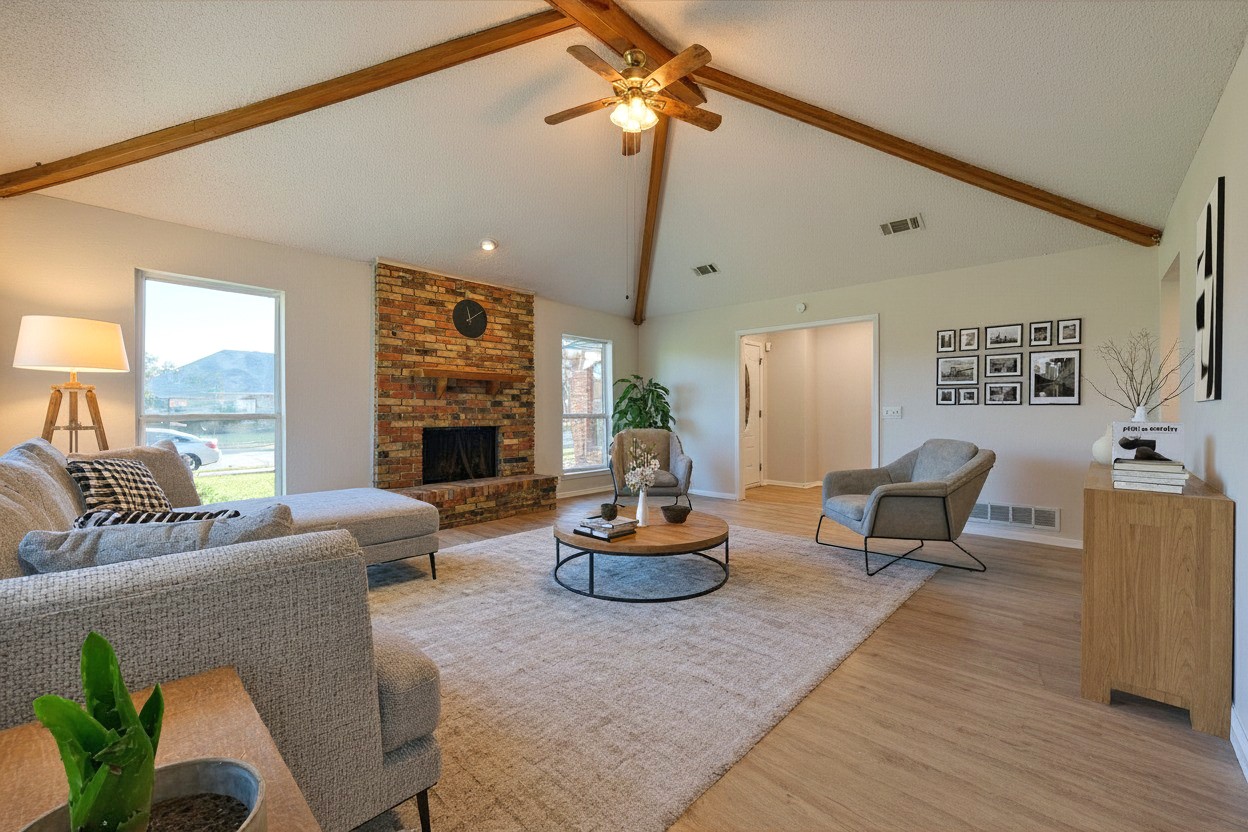 2105 Covered Wagon Drive