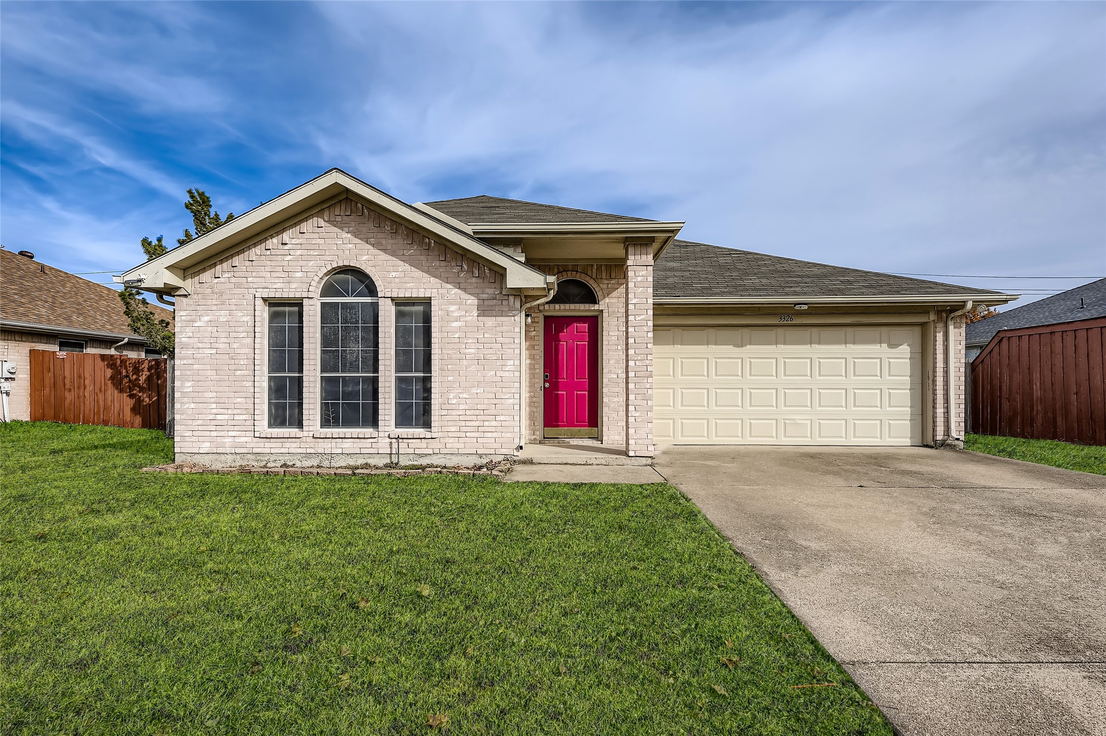 3326 Spring Meadow Lane