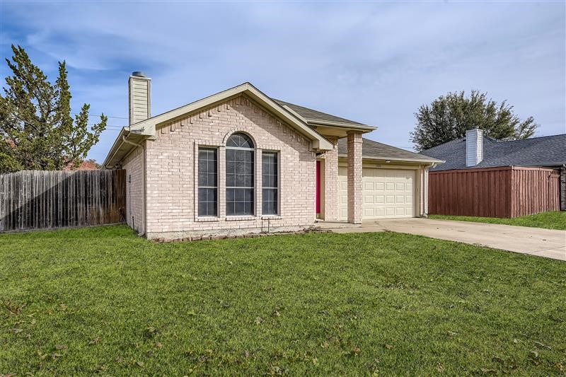 3326 Spring Meadow Lane