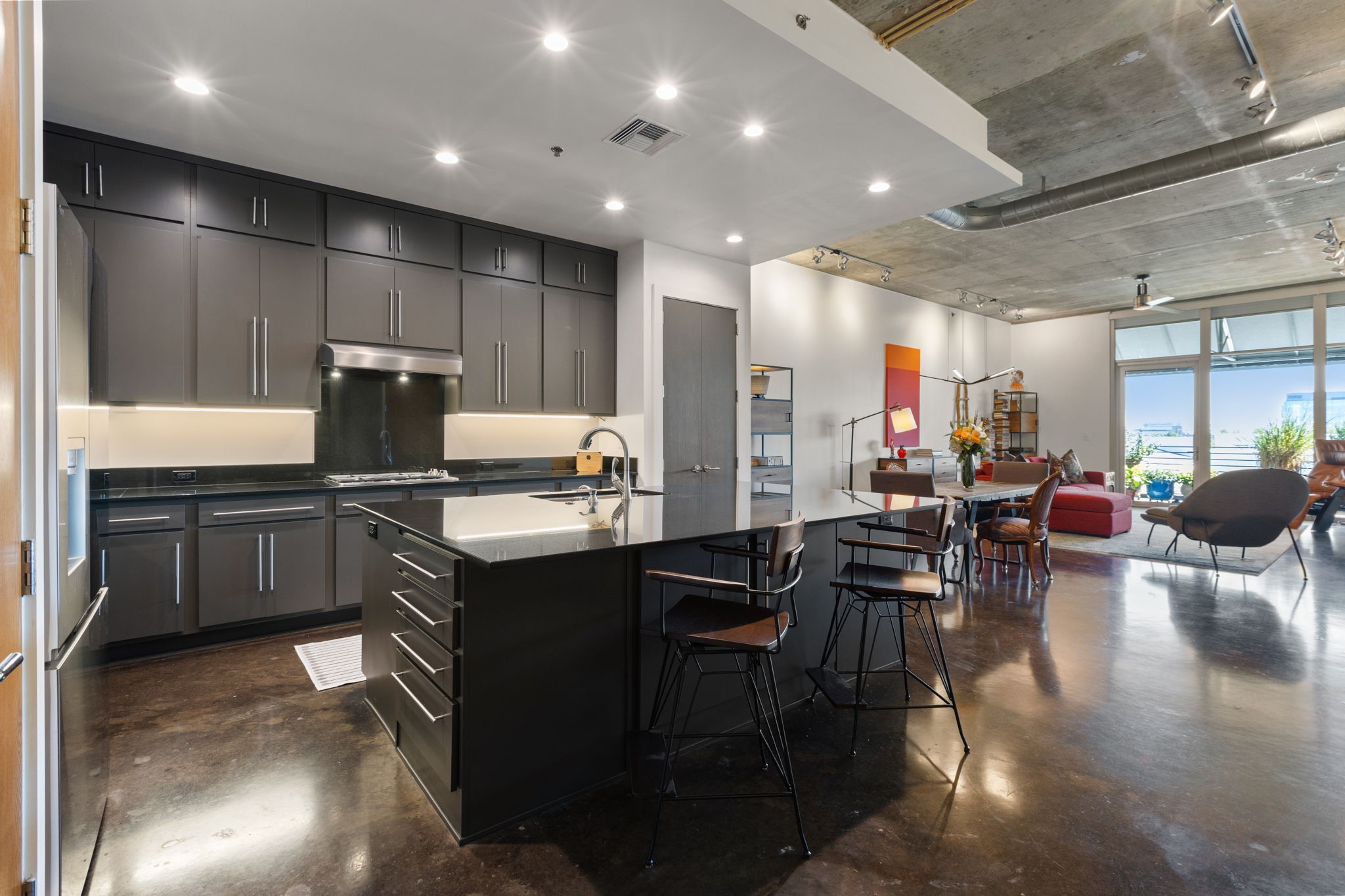 3030 Bryan Street 409