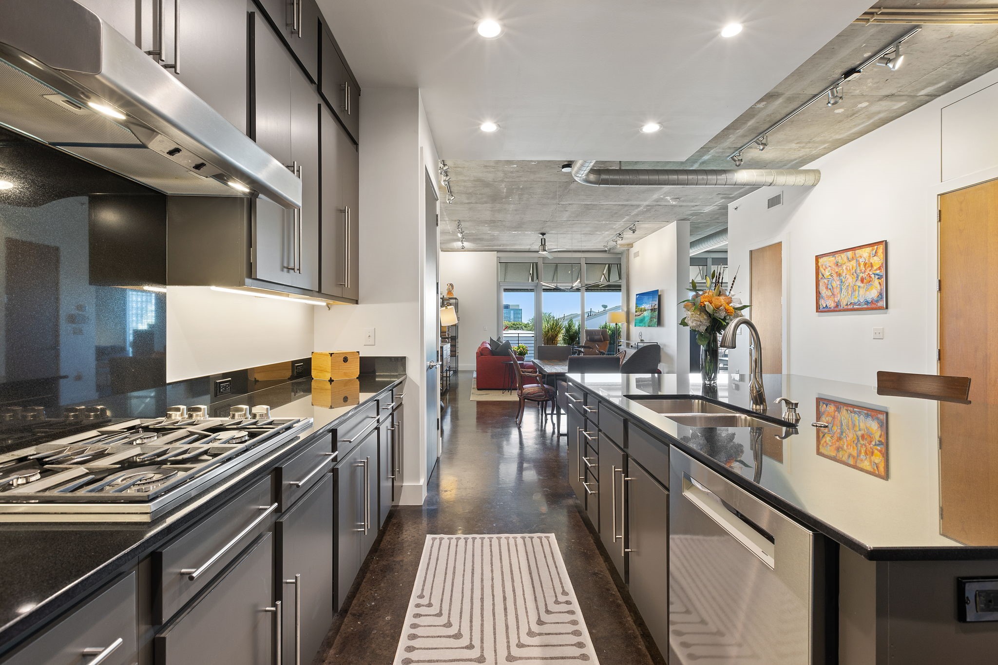 3030 Bryan Street 409