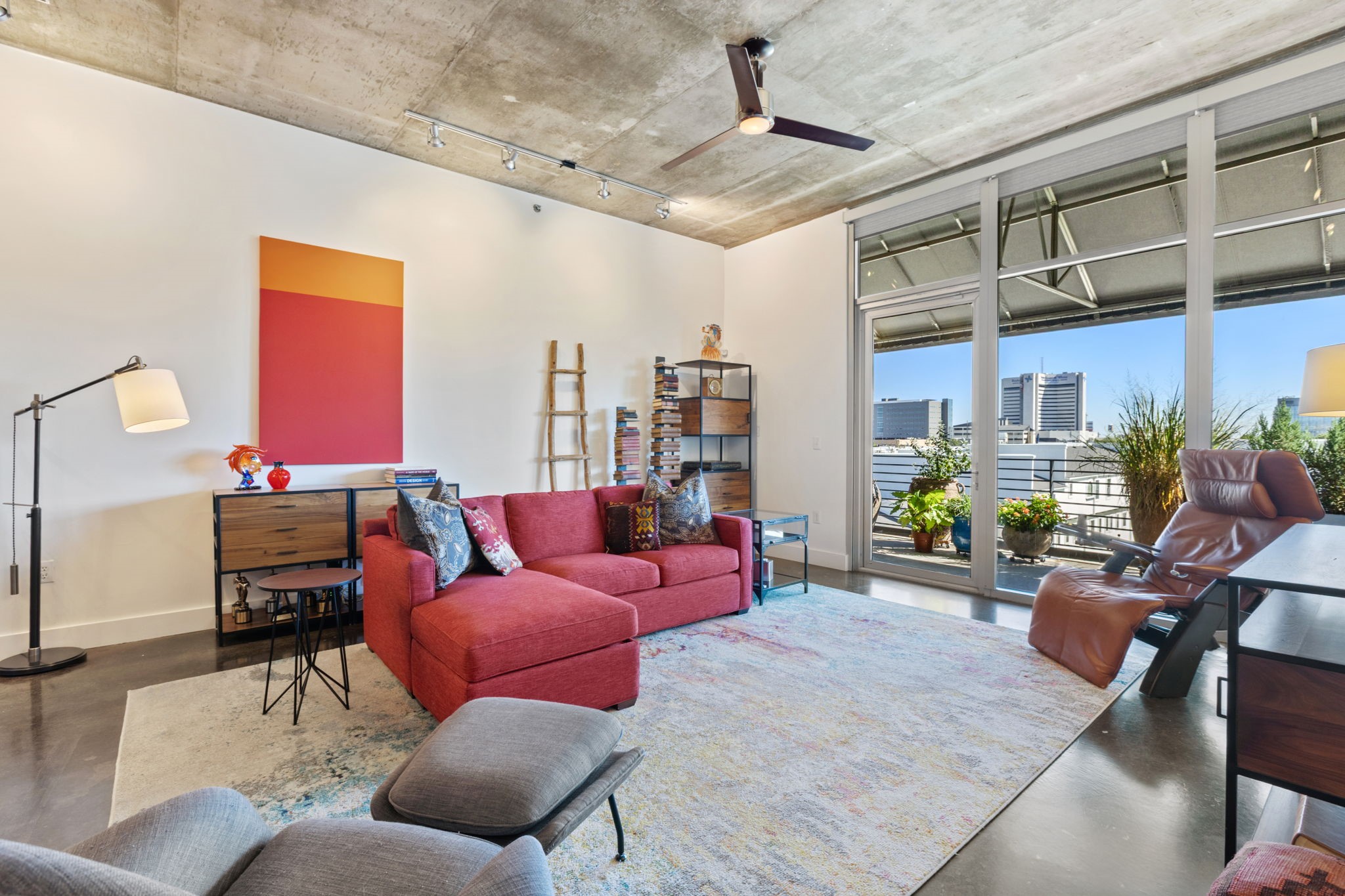 3030 Bryan Street 409