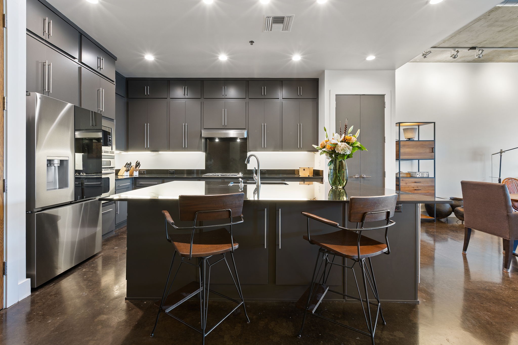 3030 Bryan Street 409