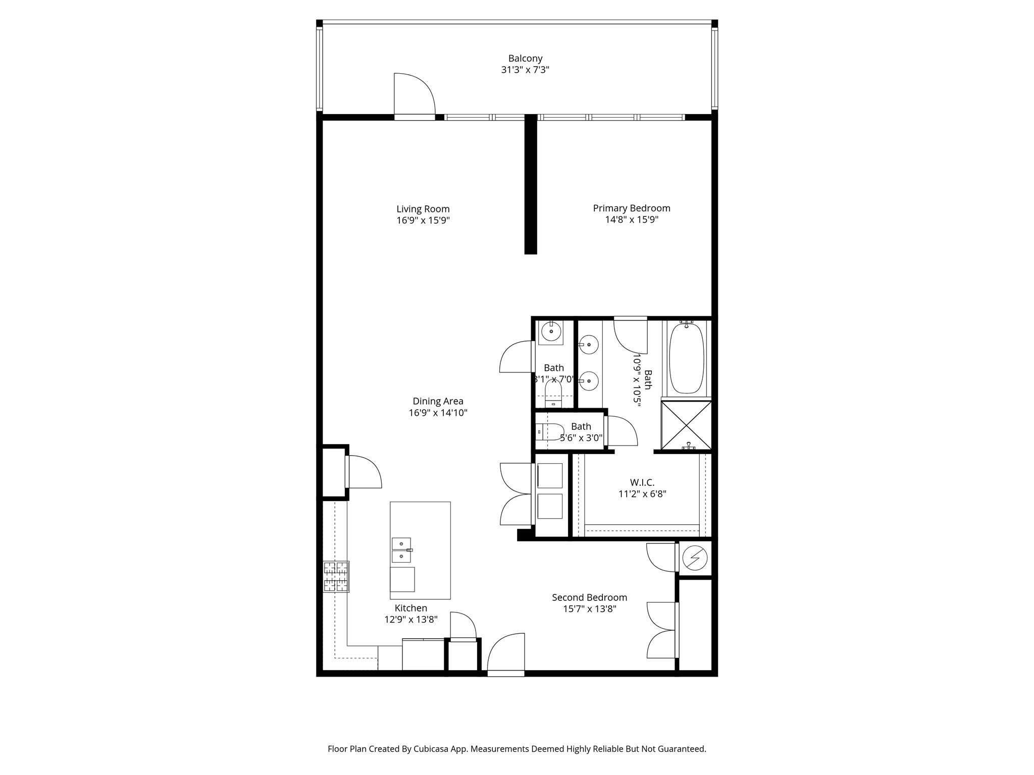3030 Bryan Street 409