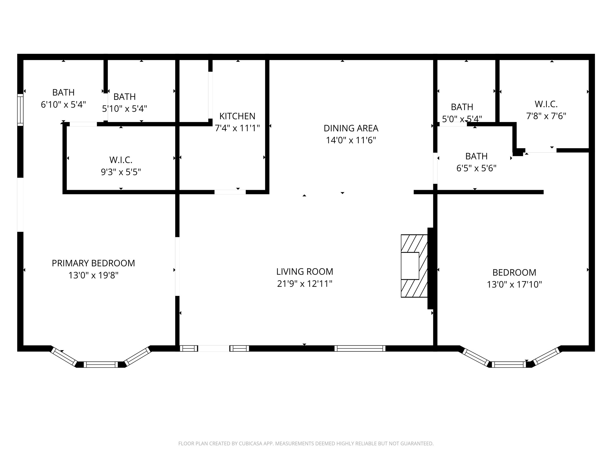3208 Cole Avenue 2301