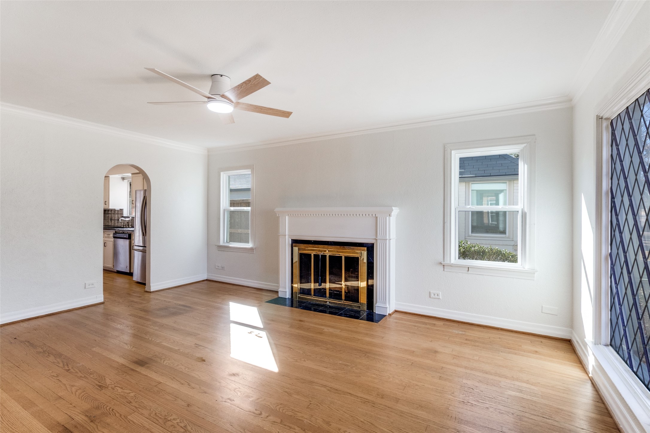 4521 Mockingbird Lane
