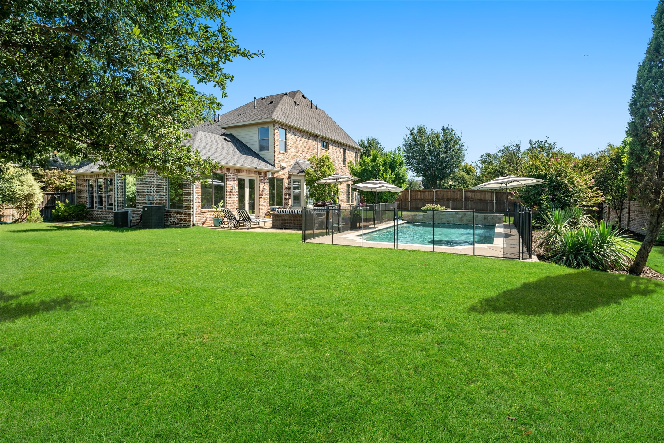 3871 Venetian Way