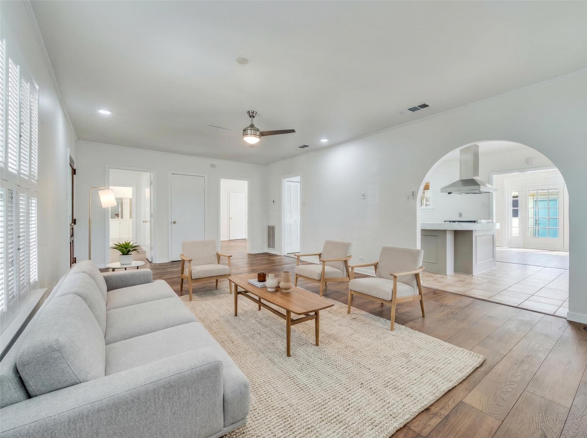3337 Mockingbird Lane