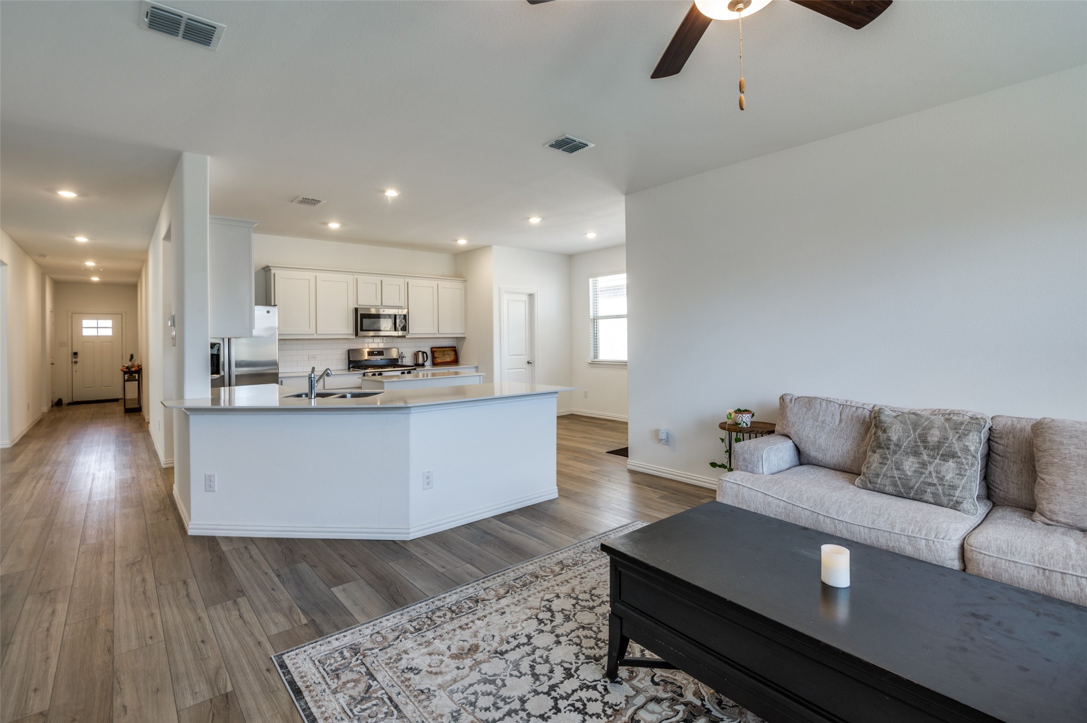1443 Mesquite Lane