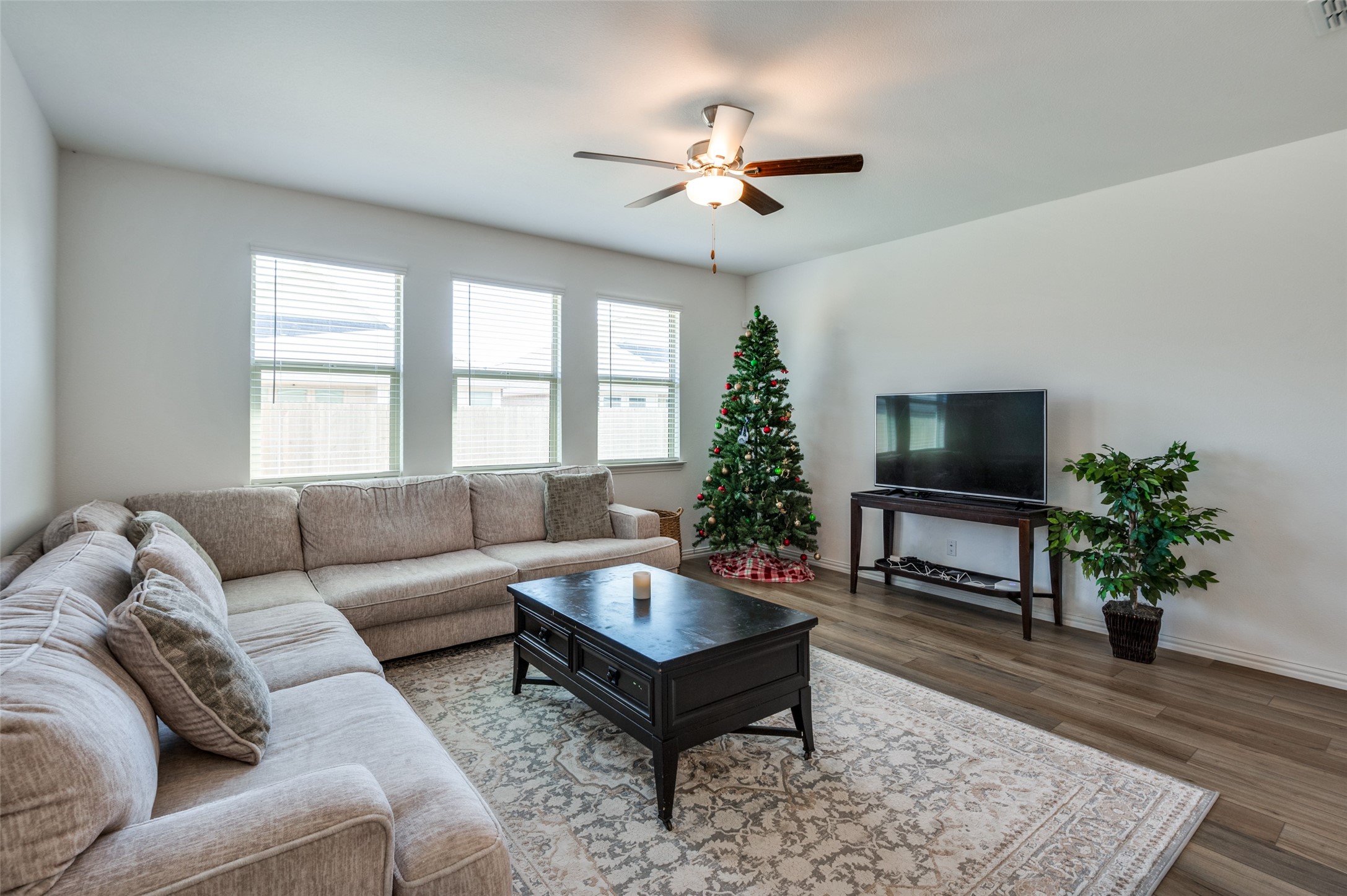 1443 Mesquite Lane