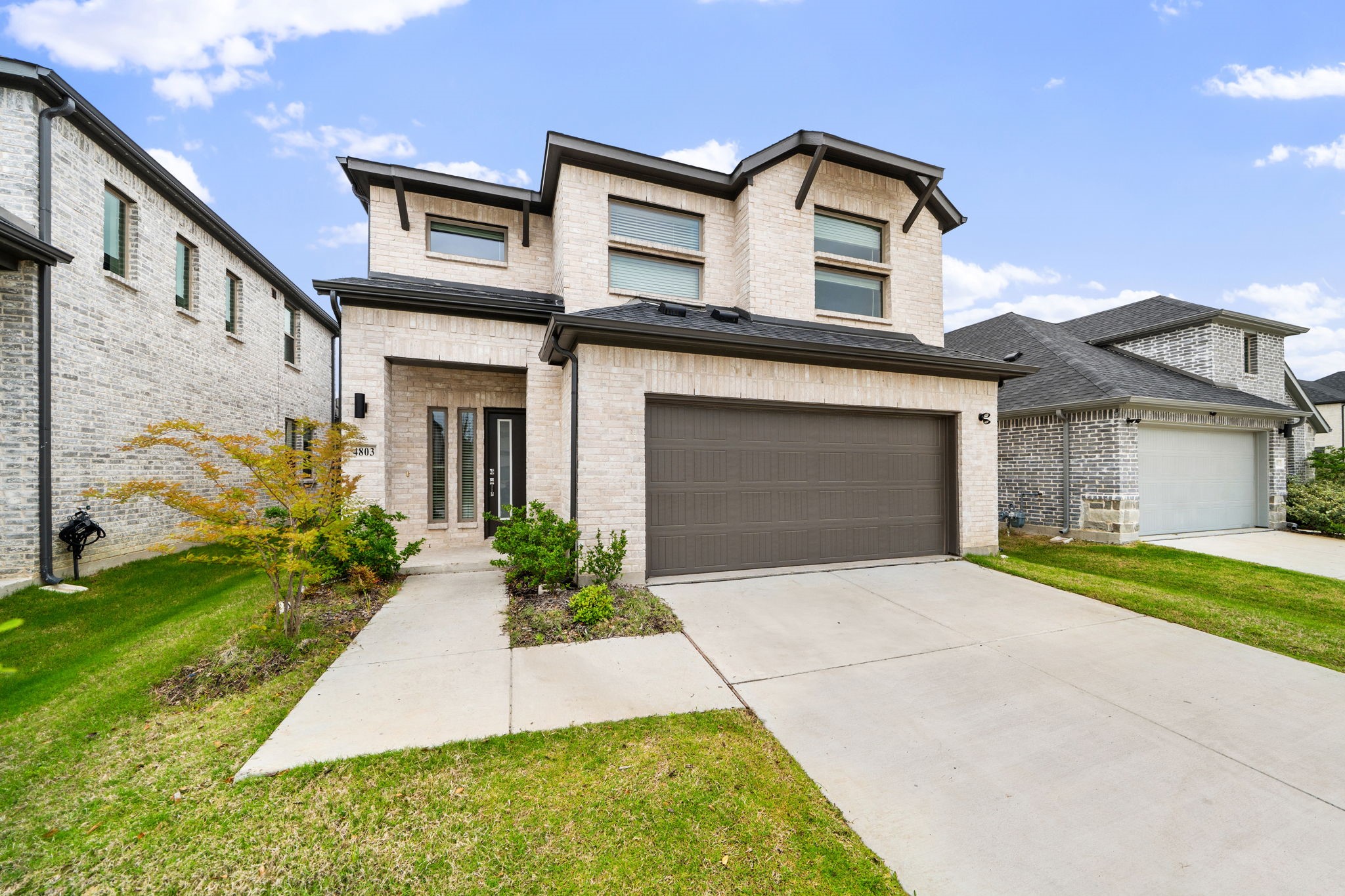 4803 Grandiose Drive