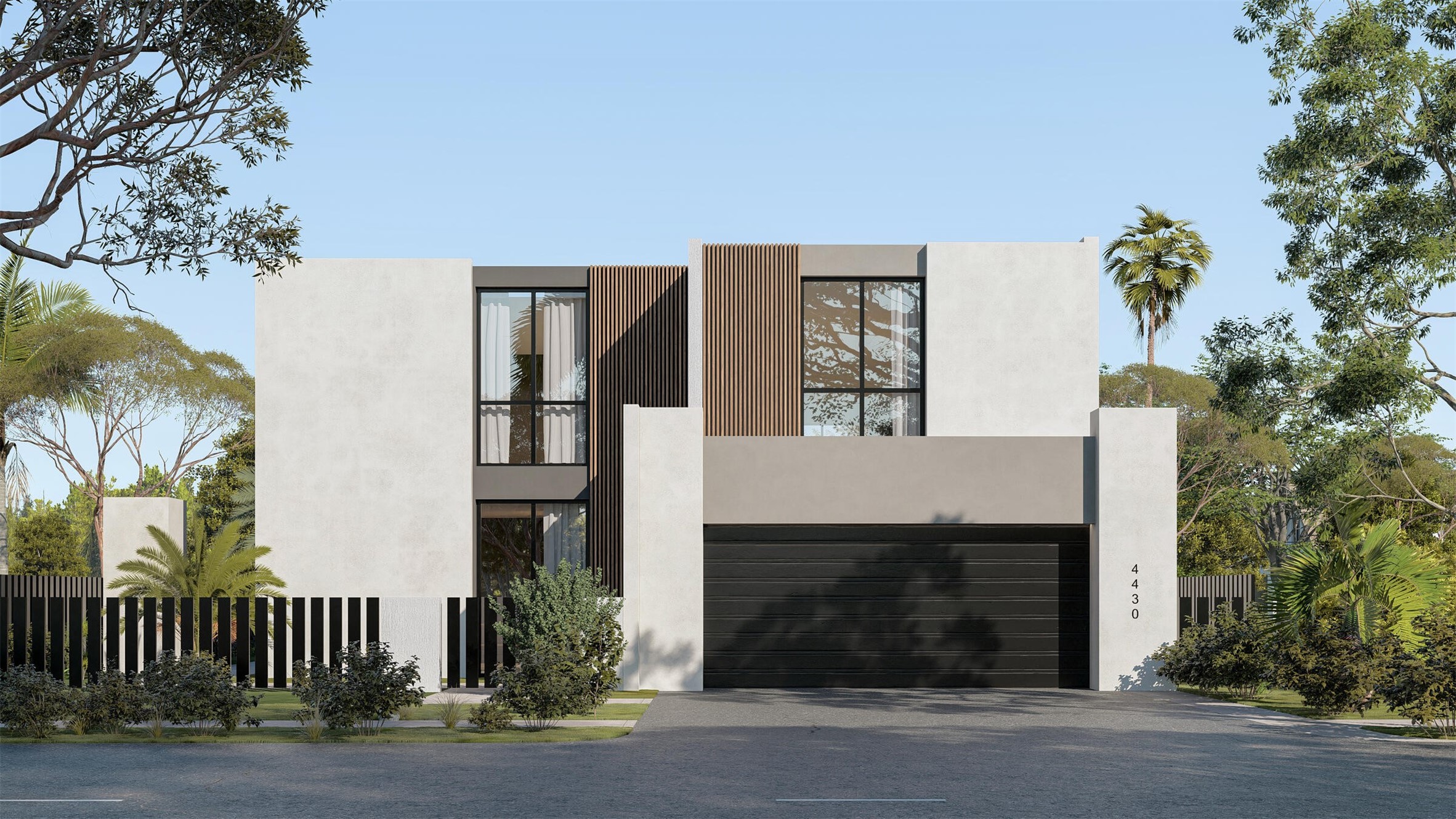 4430 Stigall Drive