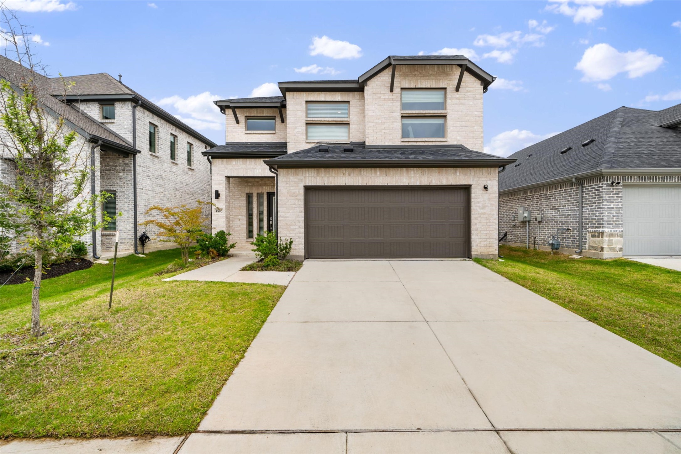 4308 Grandiose Drive