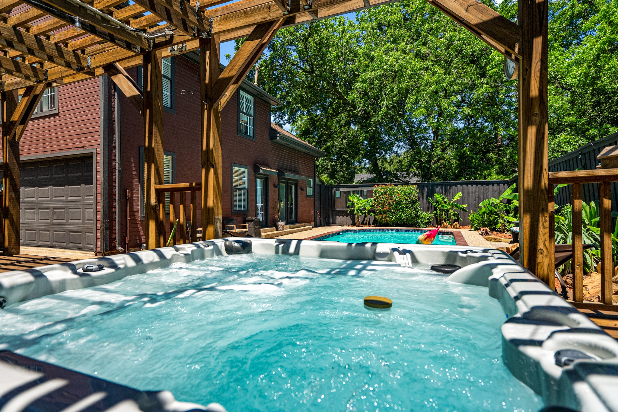 5222 Bradford Drive