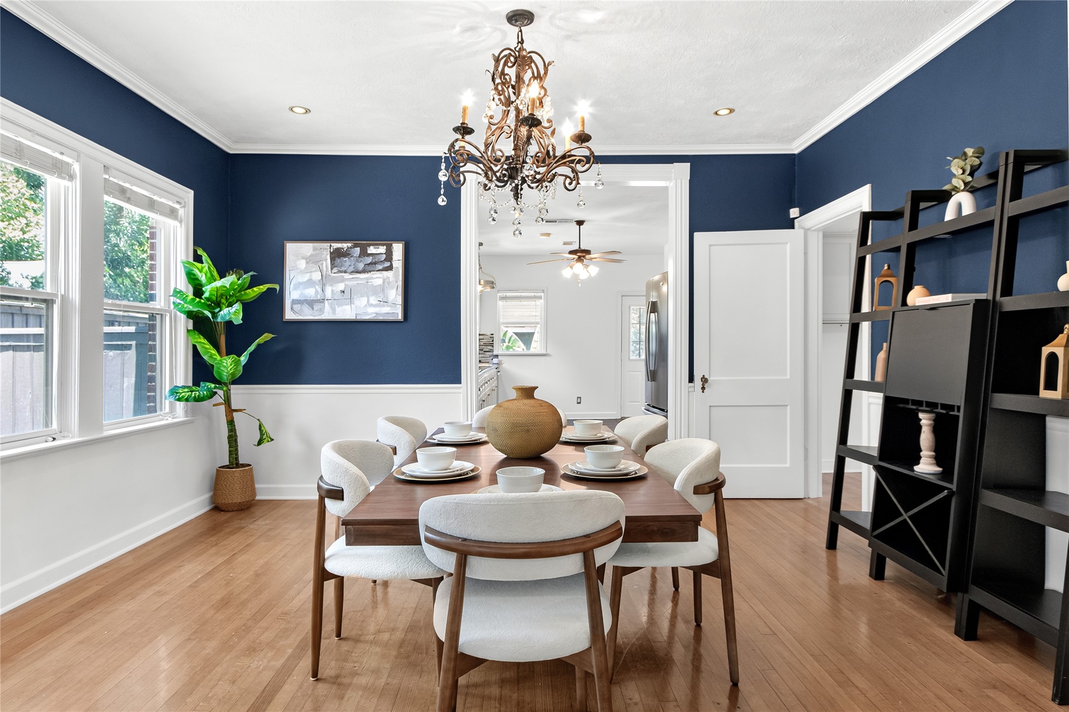 5222 Bradford Drive