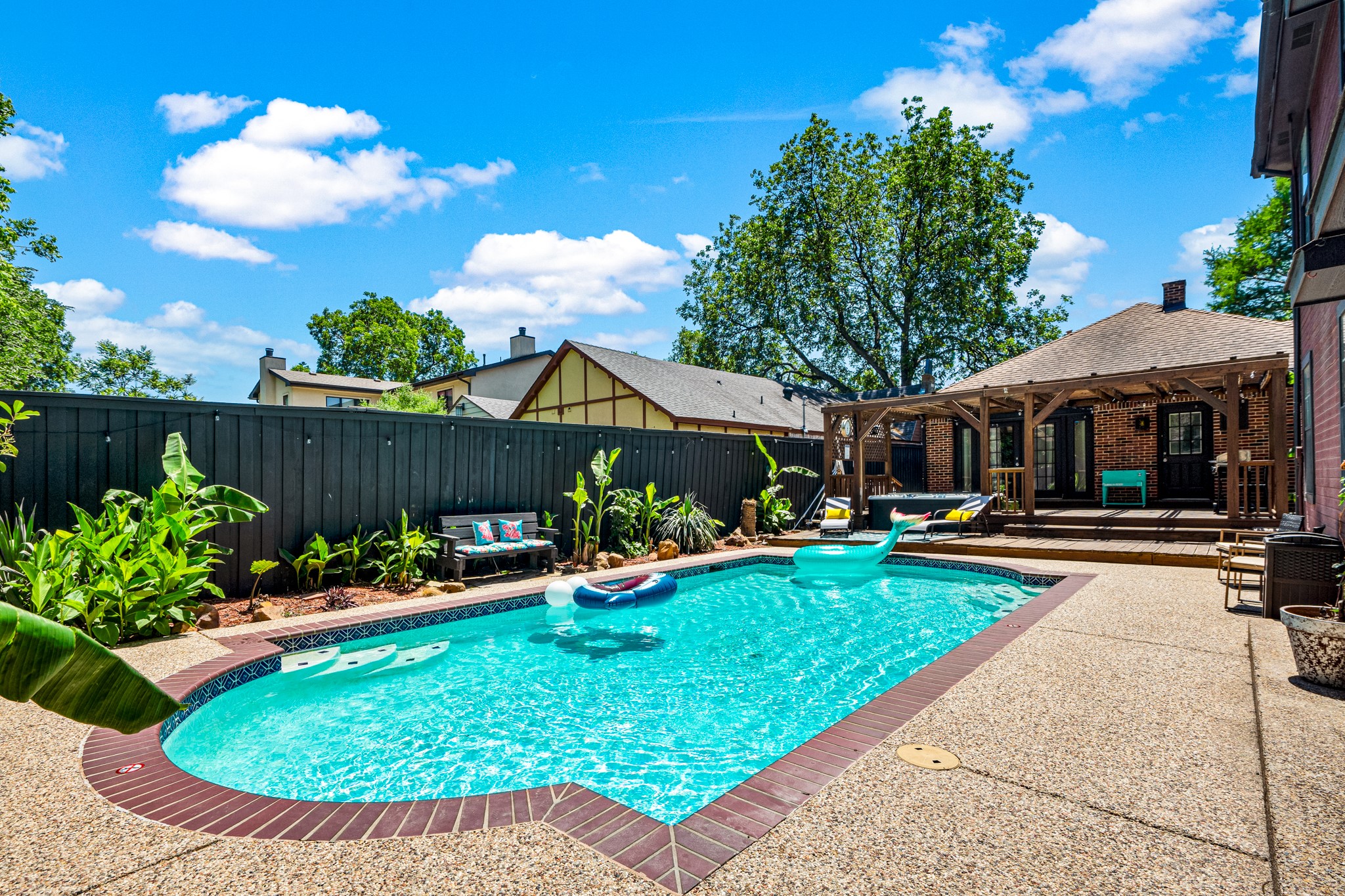 5222 Bradford Drive