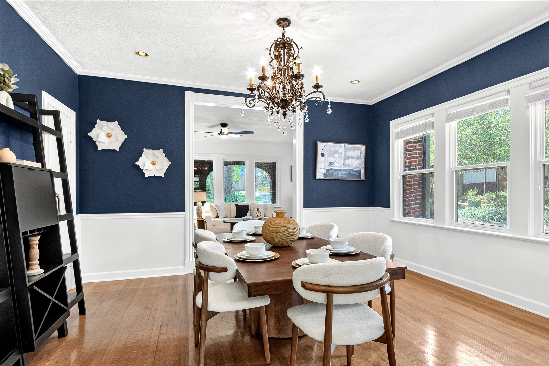 5222 Bradford Drive