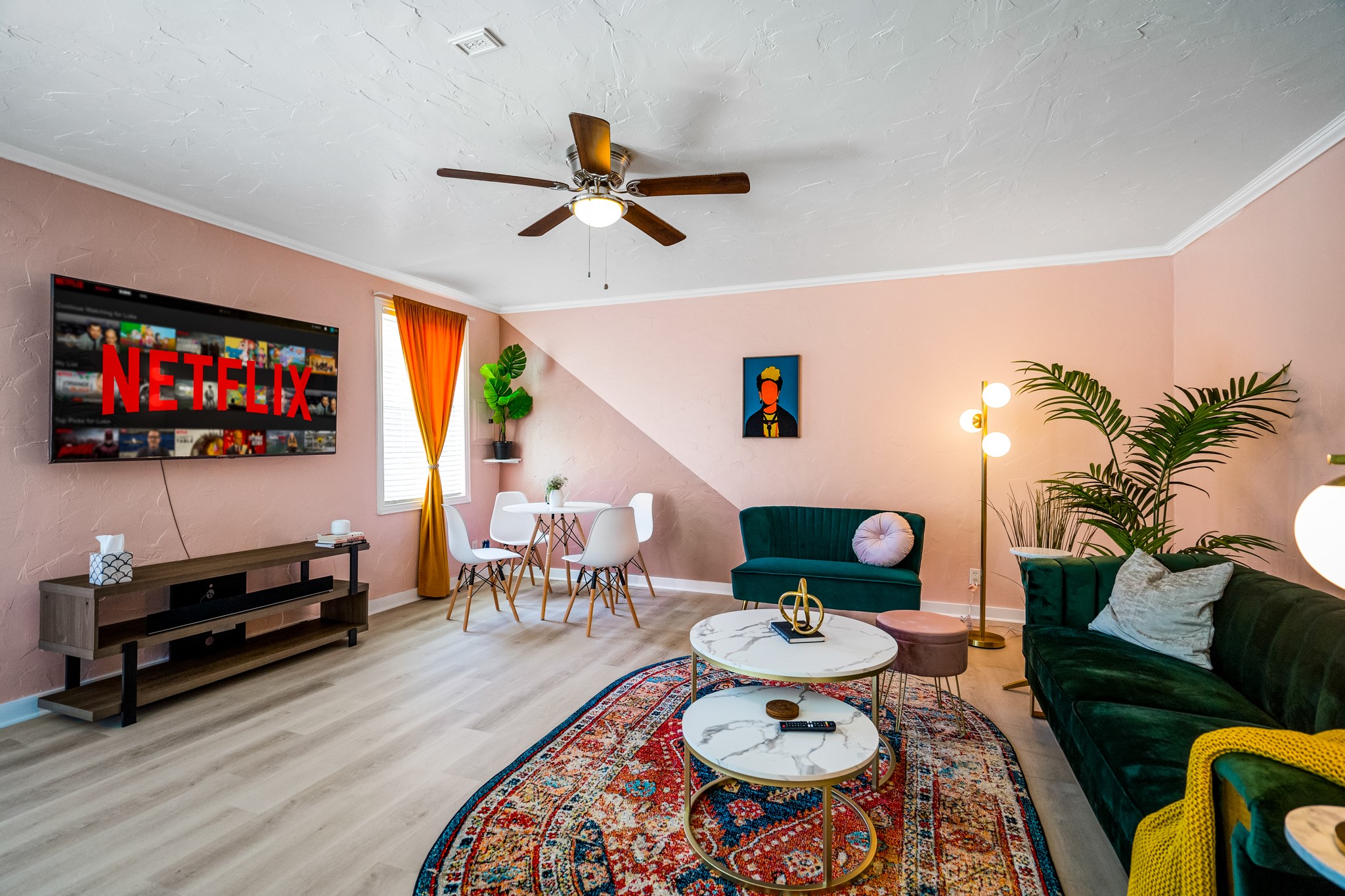 5222 Bradford Drive