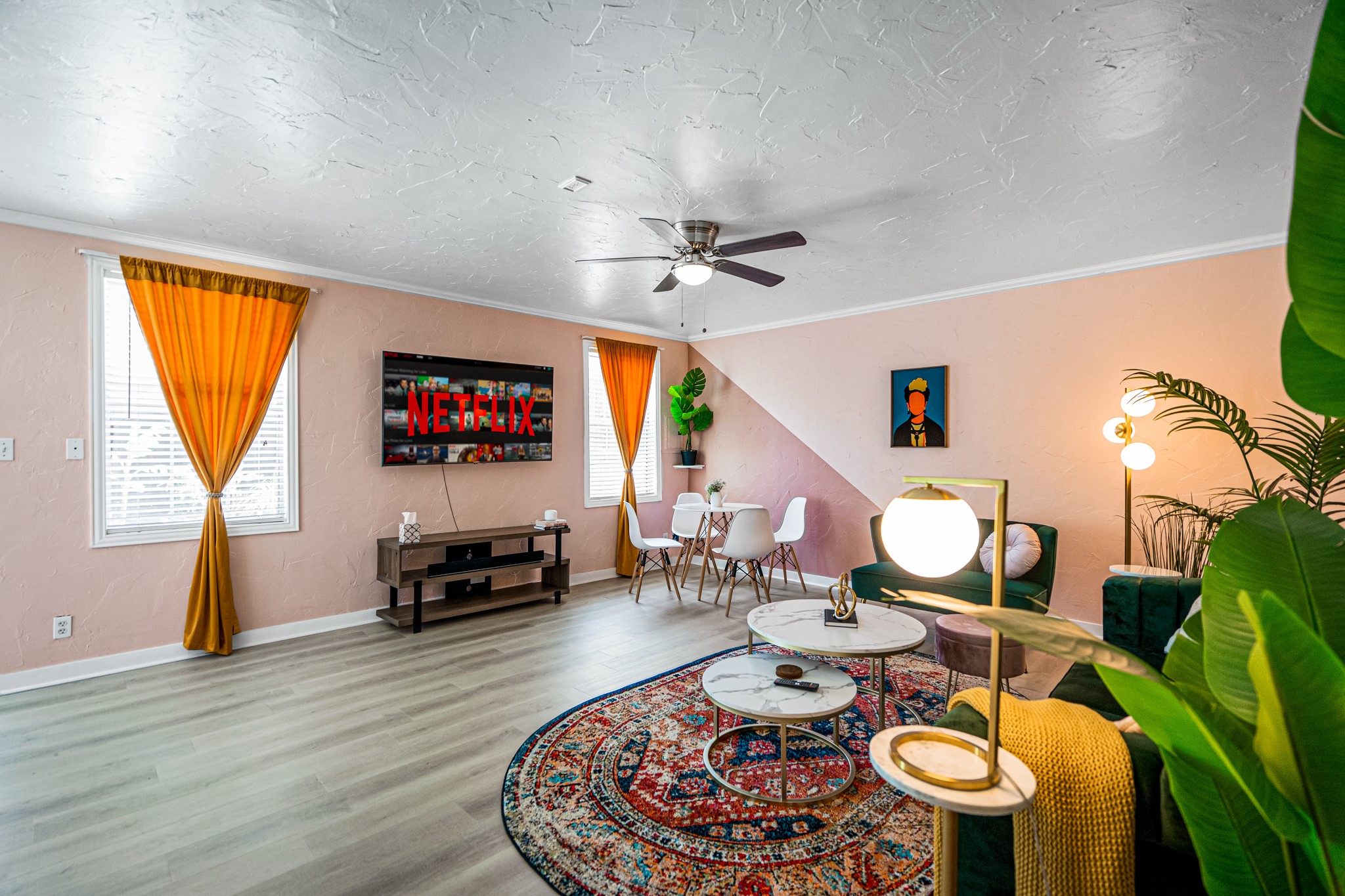 5222 Bradford Drive