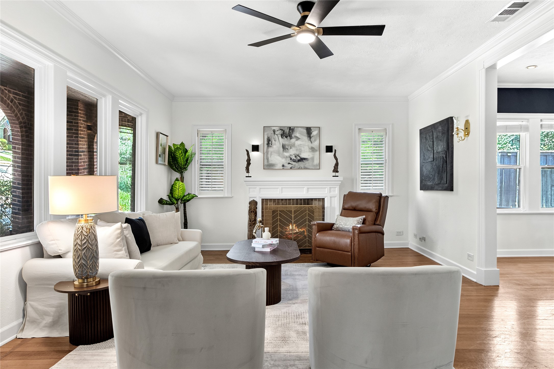 5222 Bradford Drive