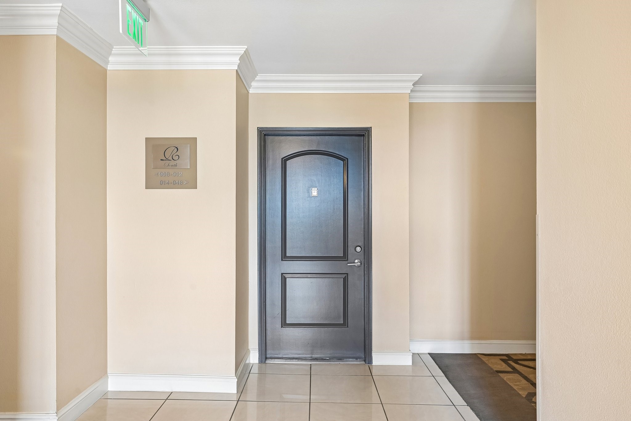 3225 Turtle Creek Boulevard 914