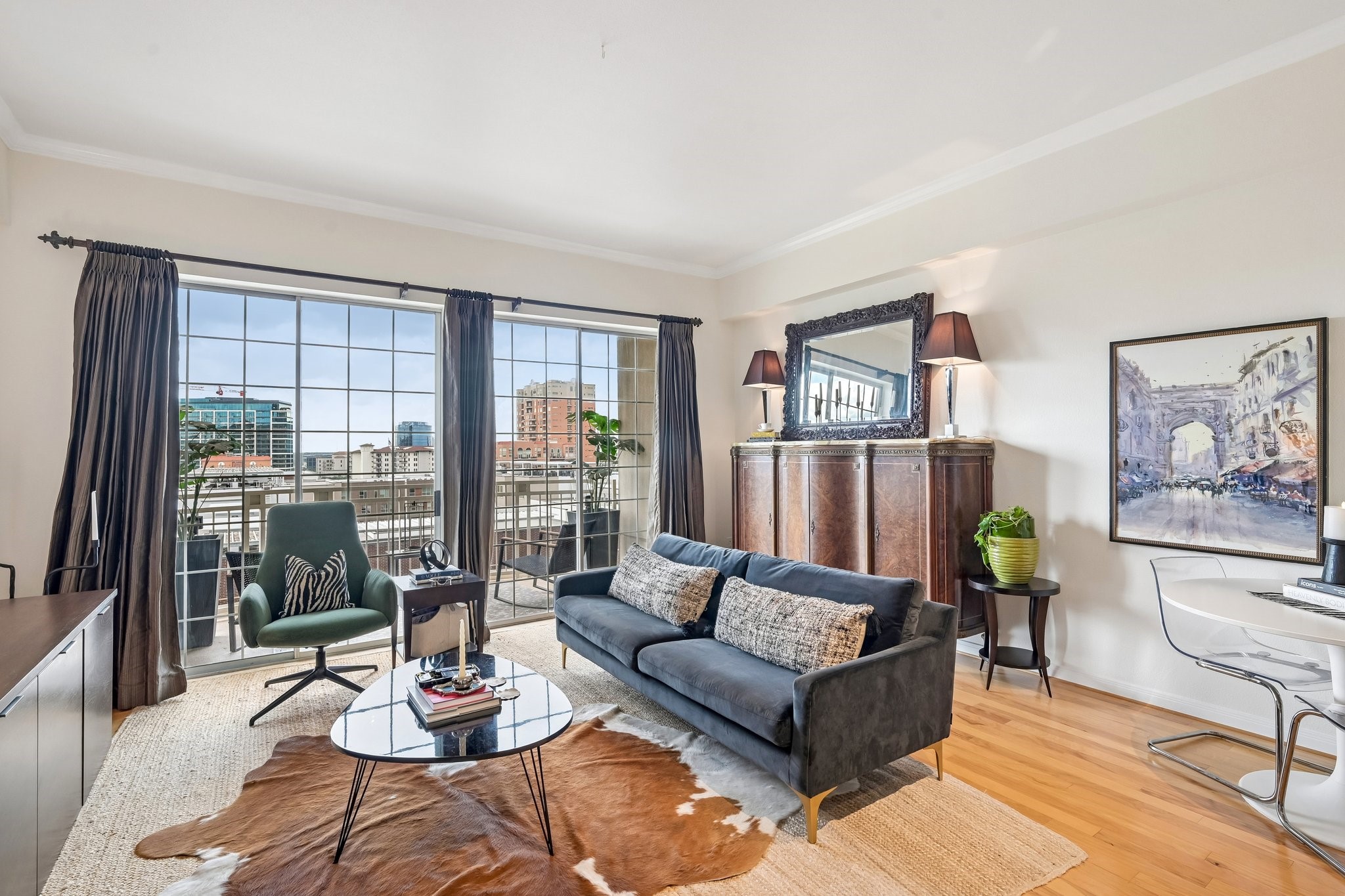 3225 Turtle Creek Boulevard 914