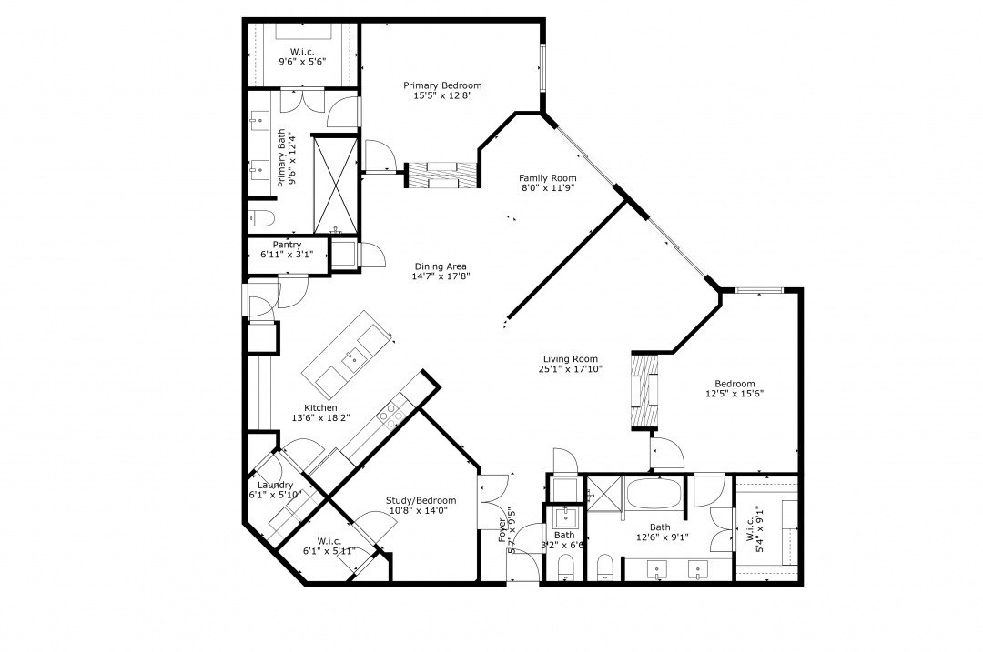 8616 Turtle Creek Boulevard 516