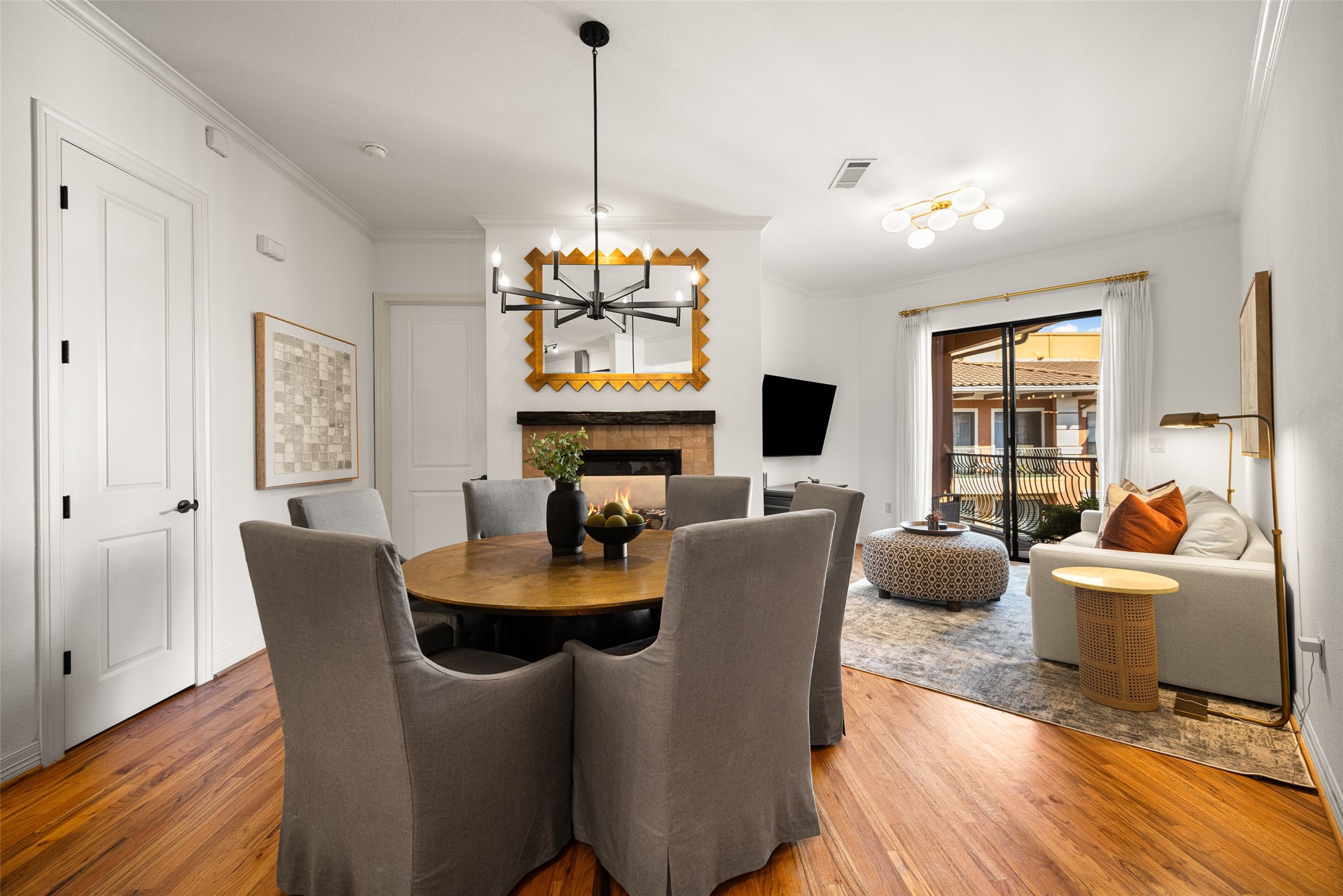 8616 Turtle Creek Boulevard 516