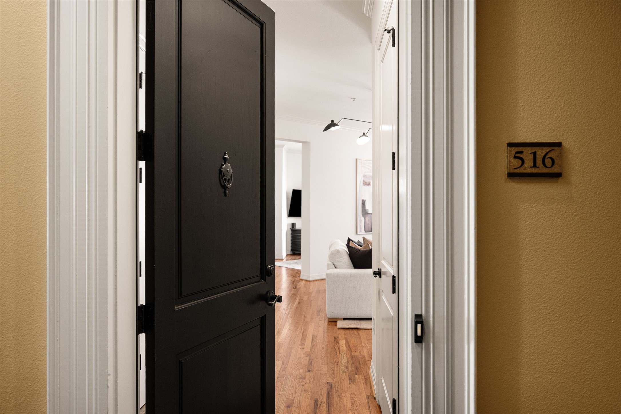 8616 Turtle Creek Boulevard 516