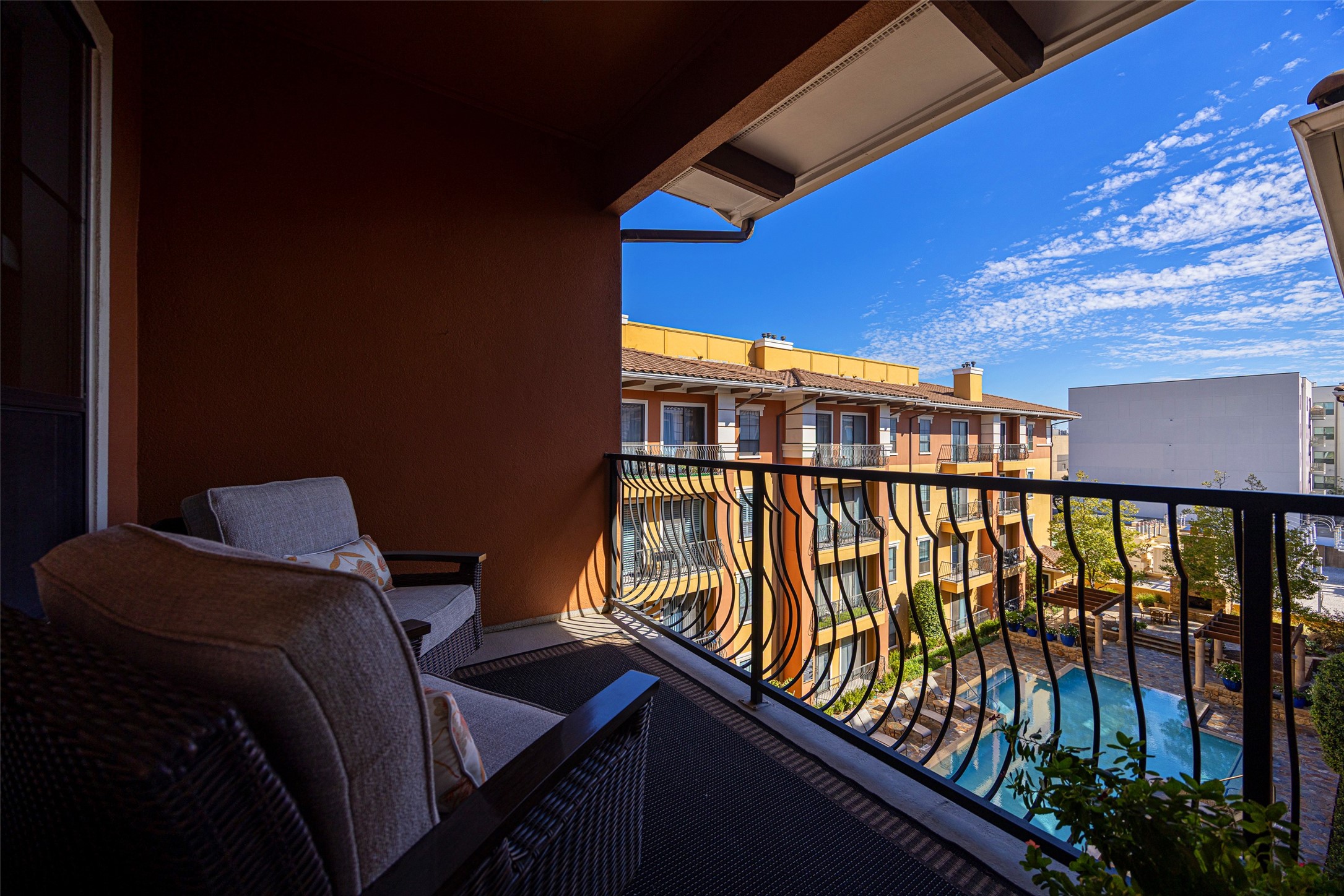 8616 Turtle Creek Boulevard 516