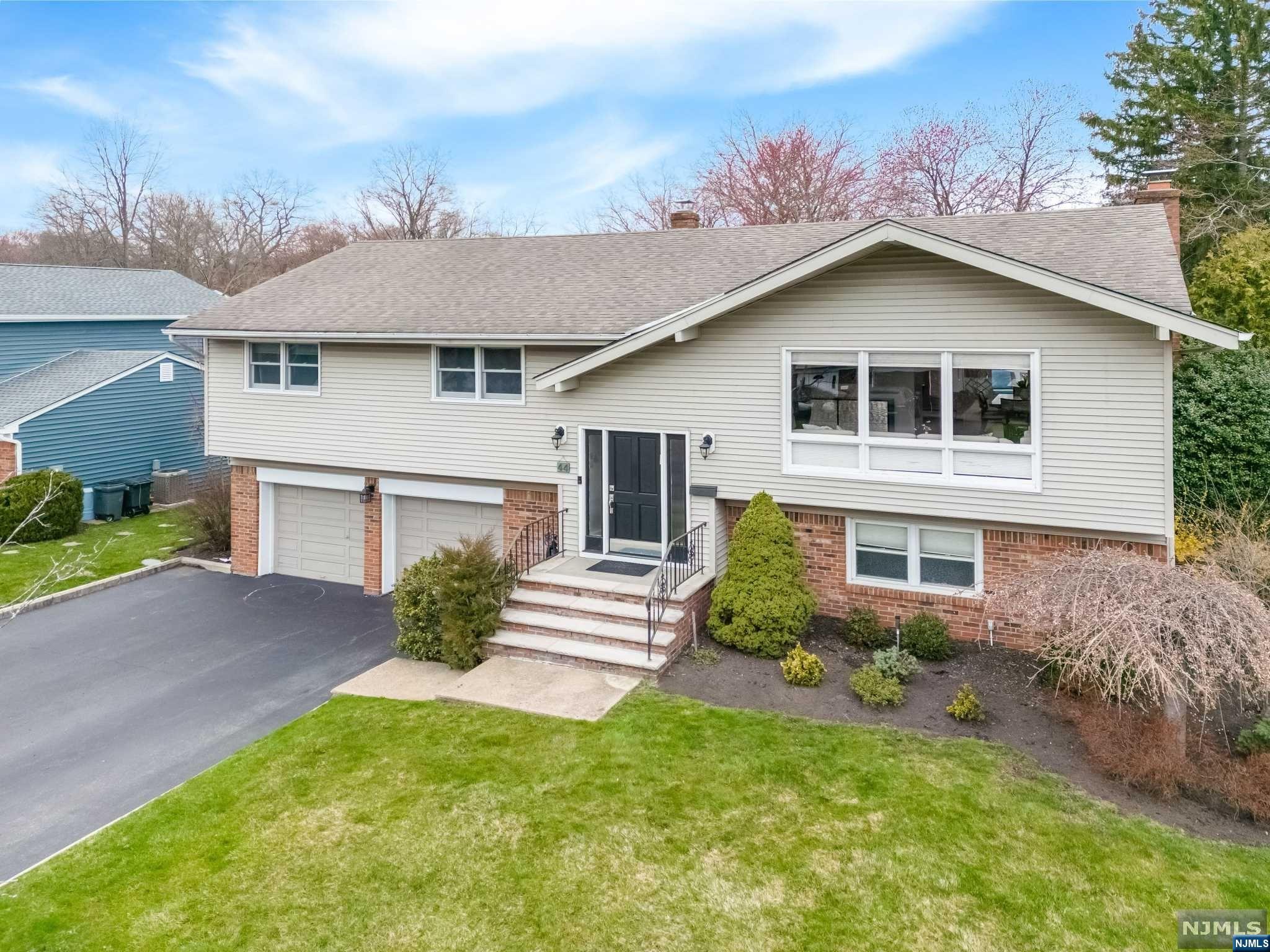 44 Ruckner Road