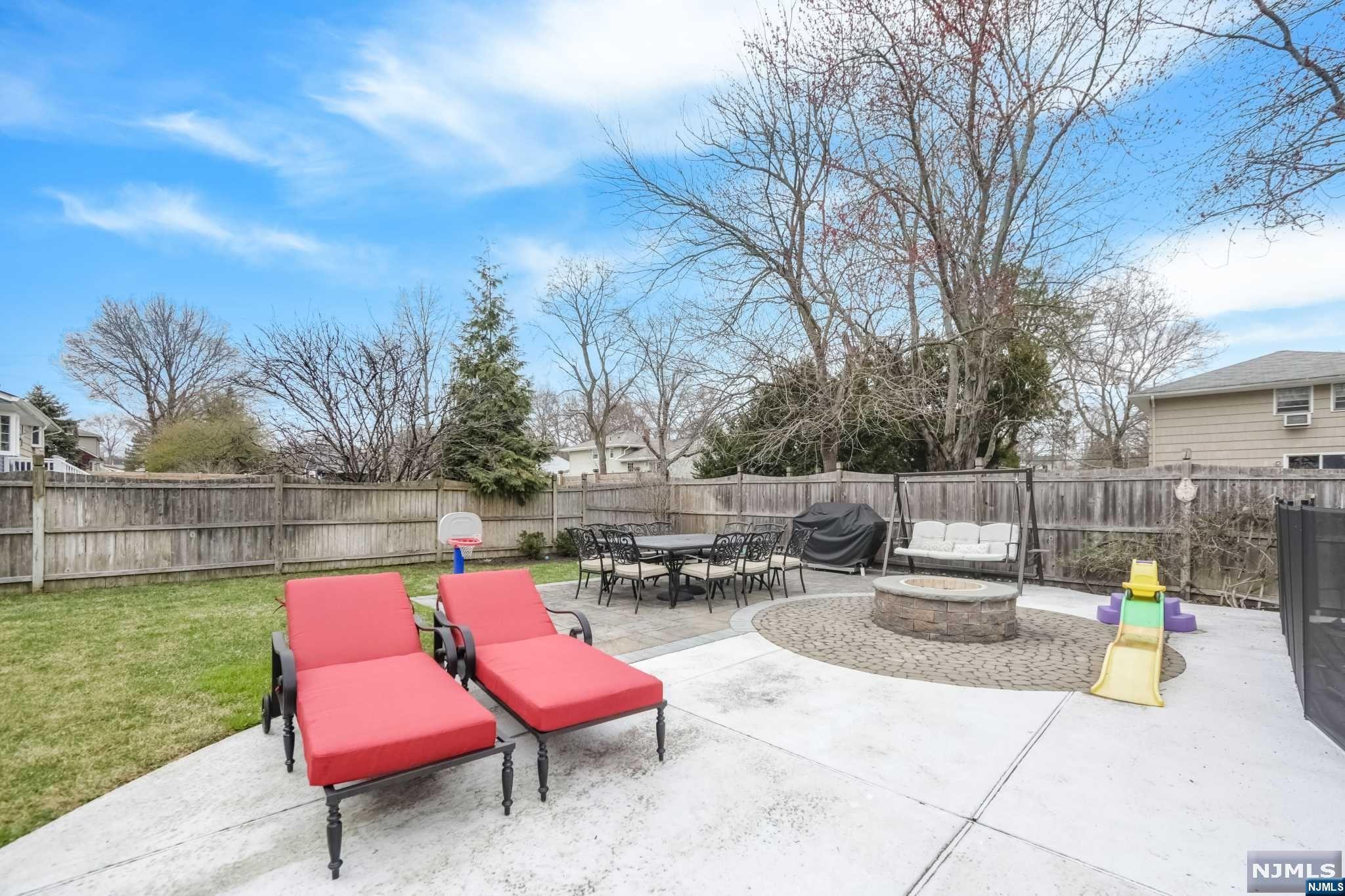 44 Ruckner Road