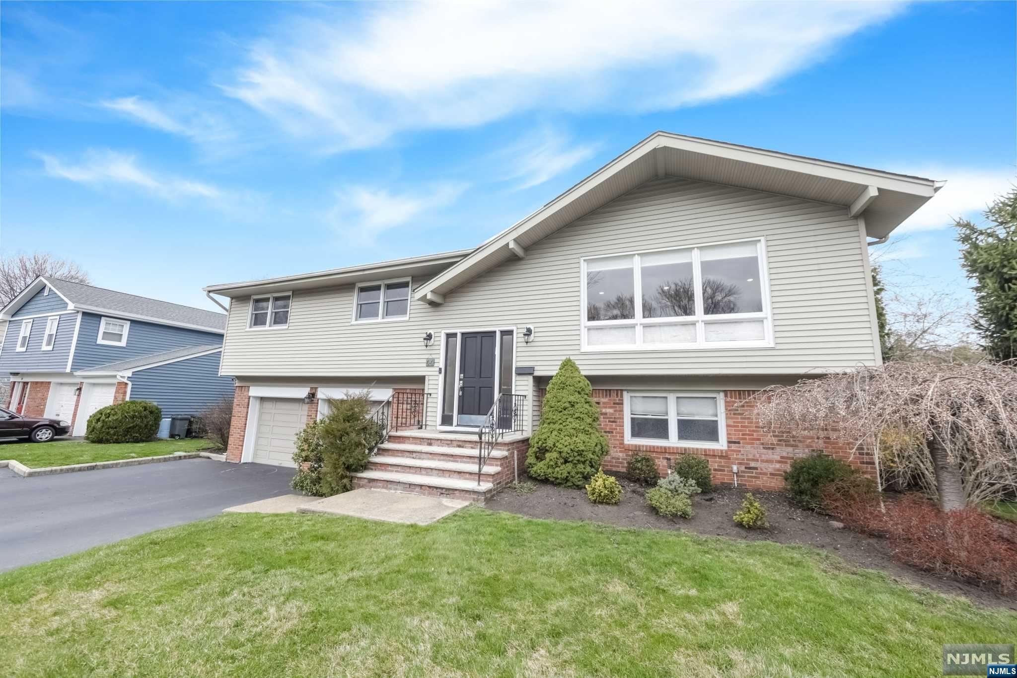 44 Ruckner Road