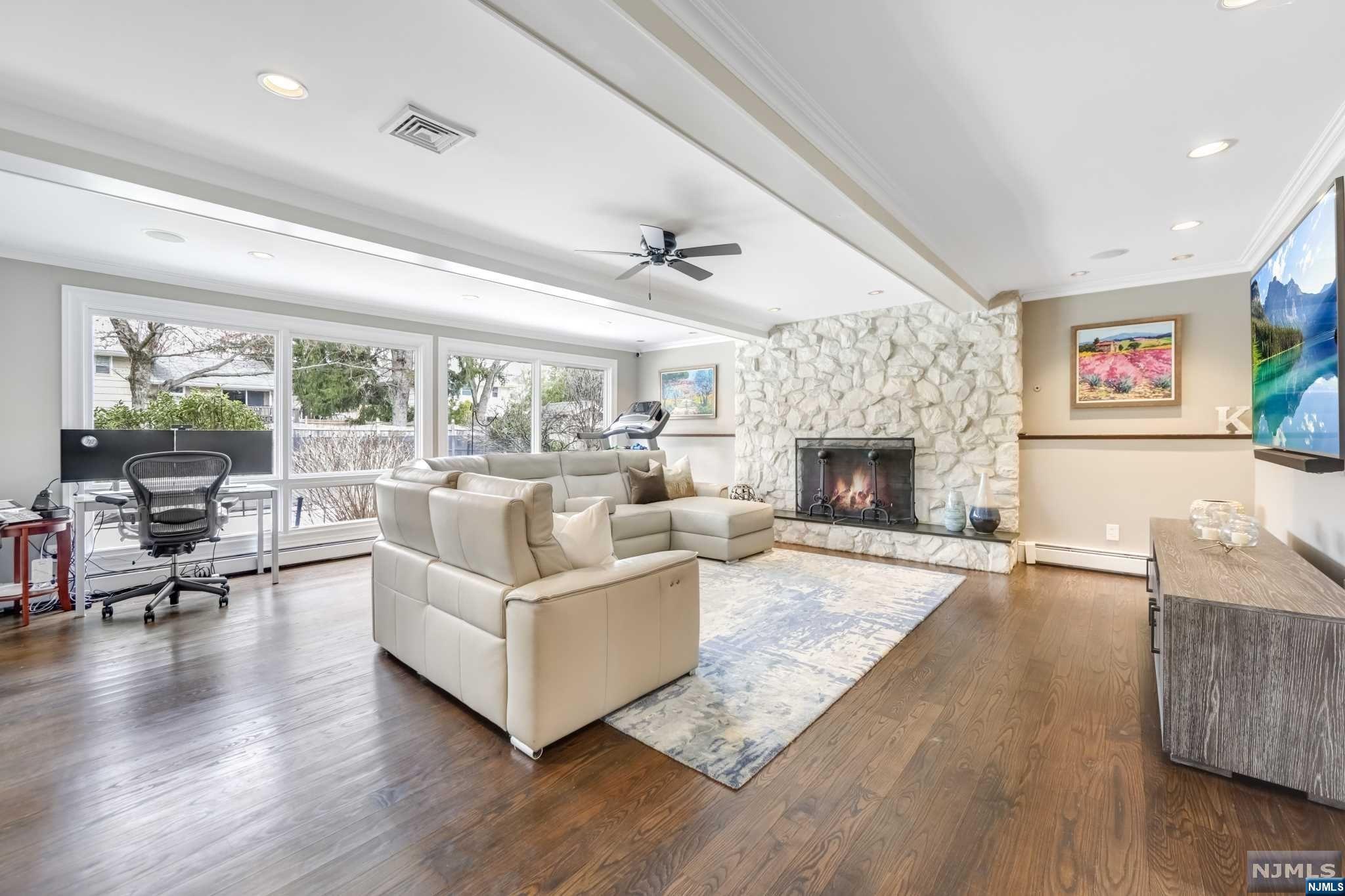 44 Ruckner Road