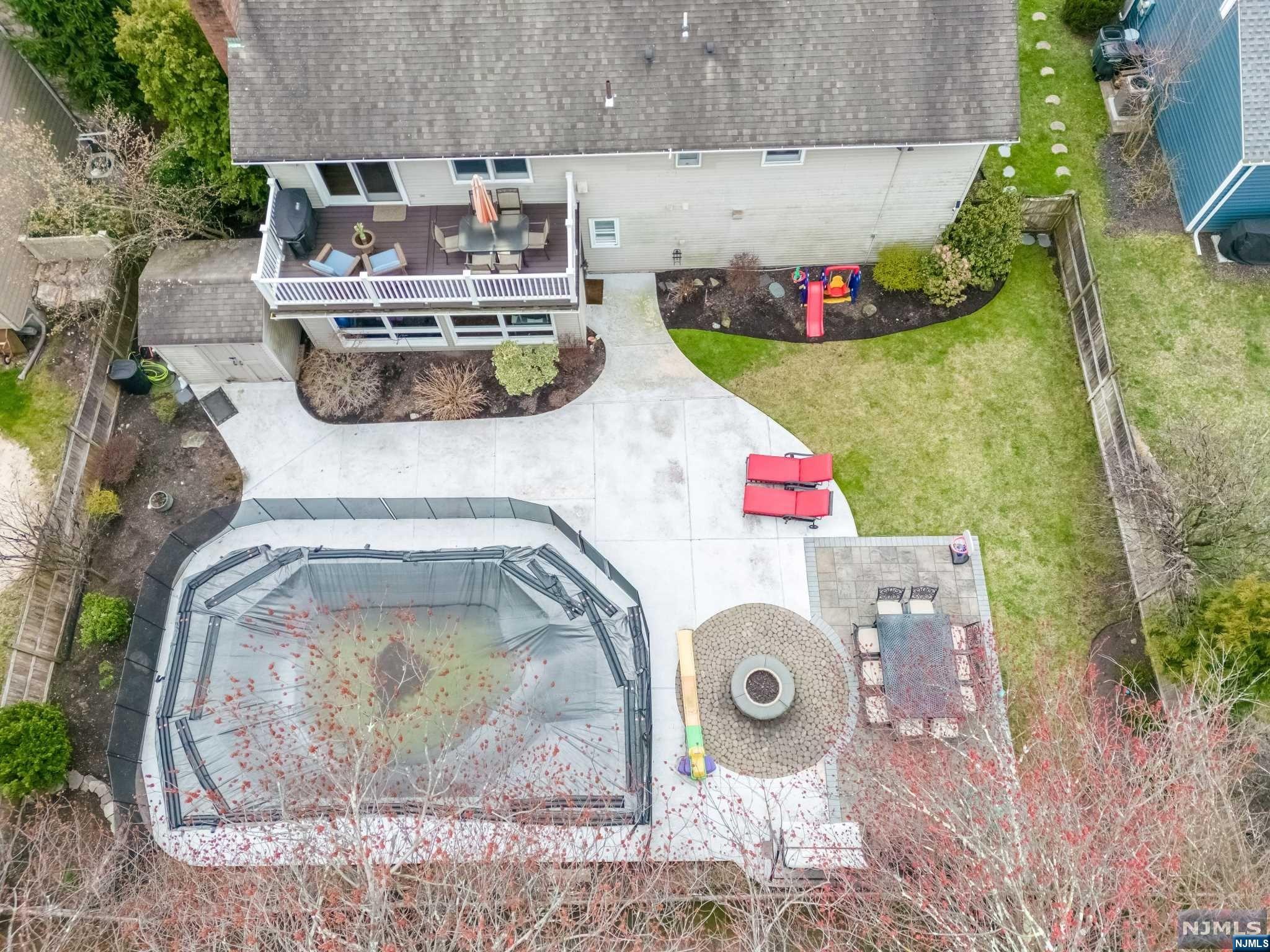 44 Ruckner Road