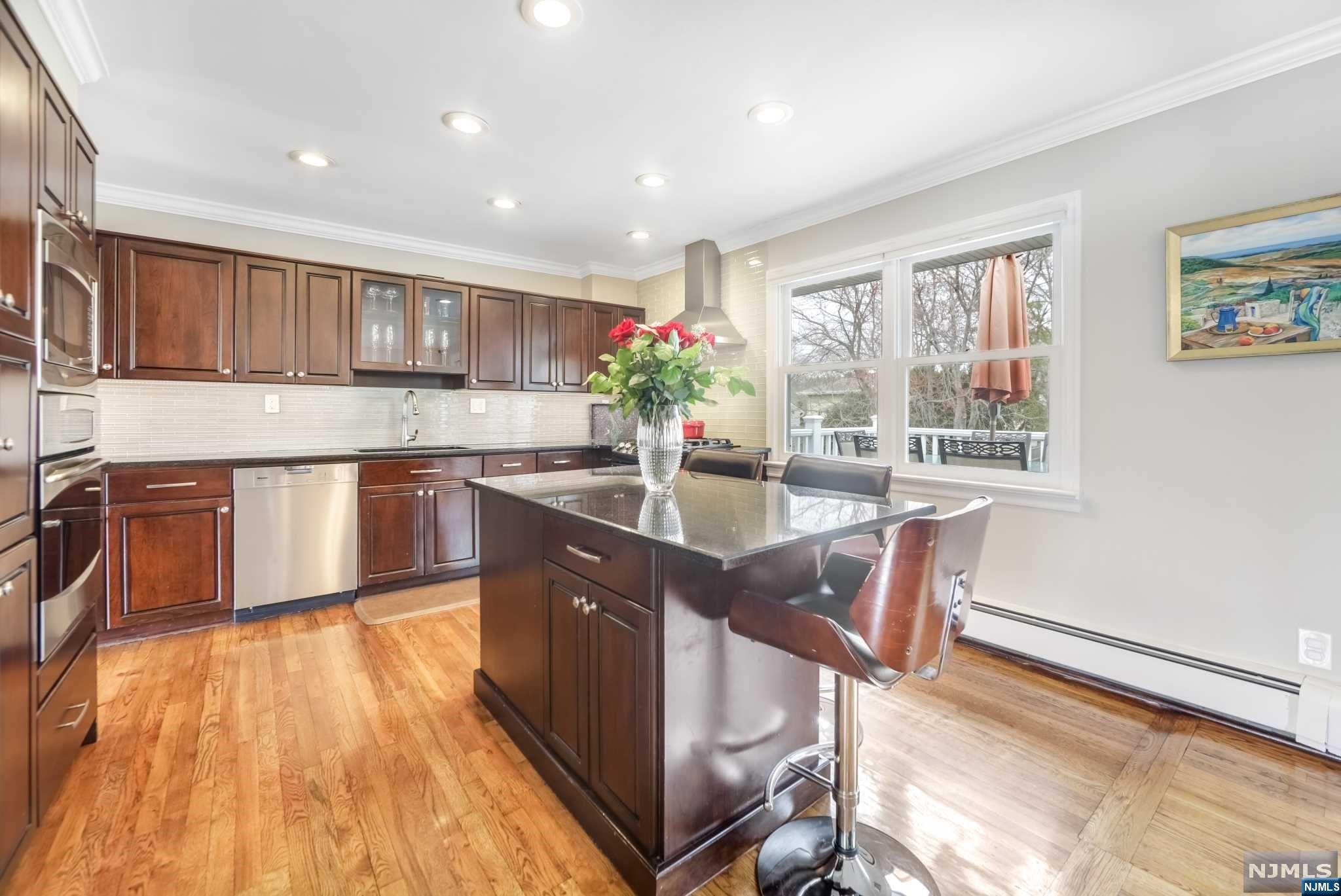 44 Ruckner Road