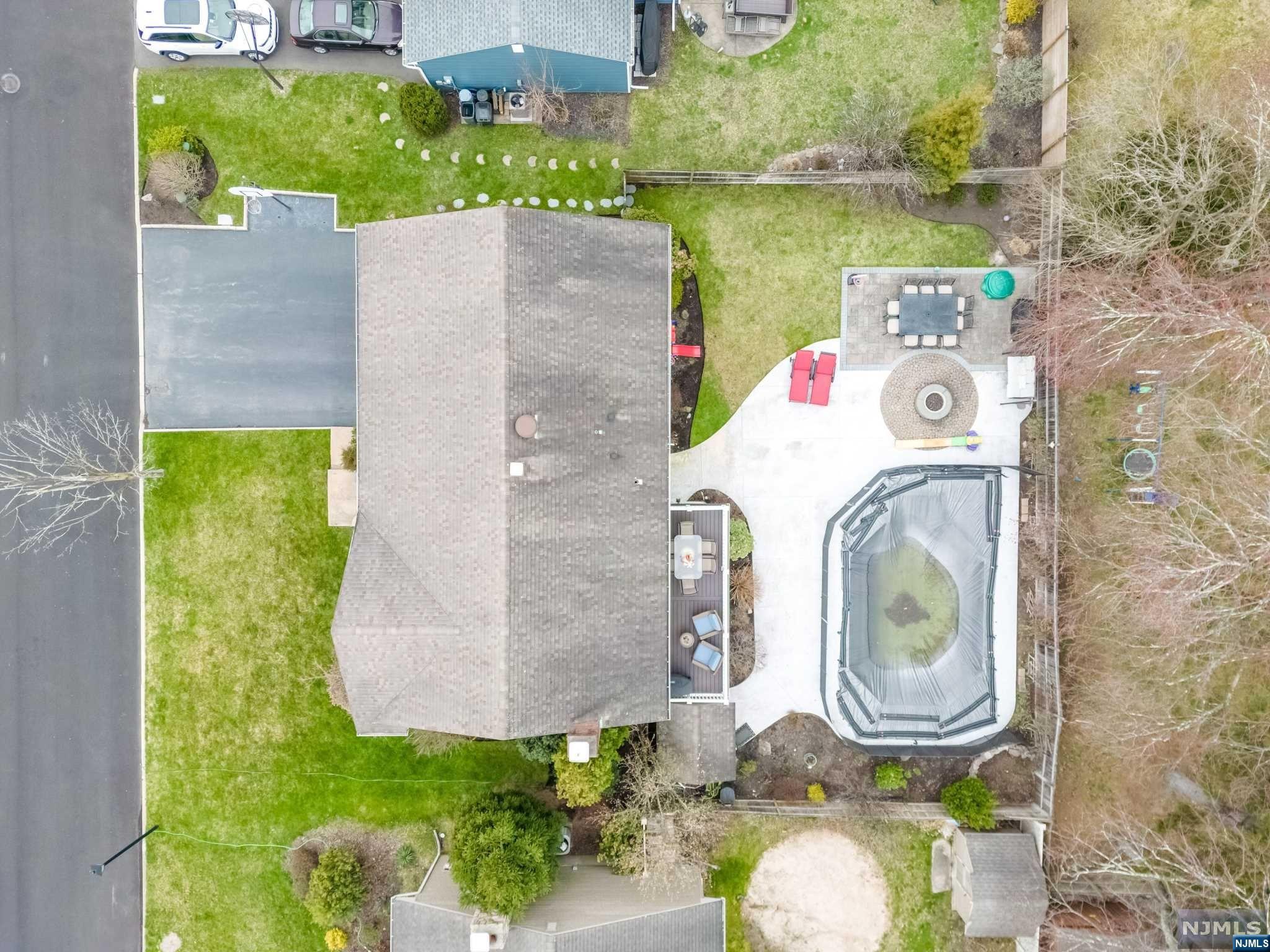 44 Ruckner Road