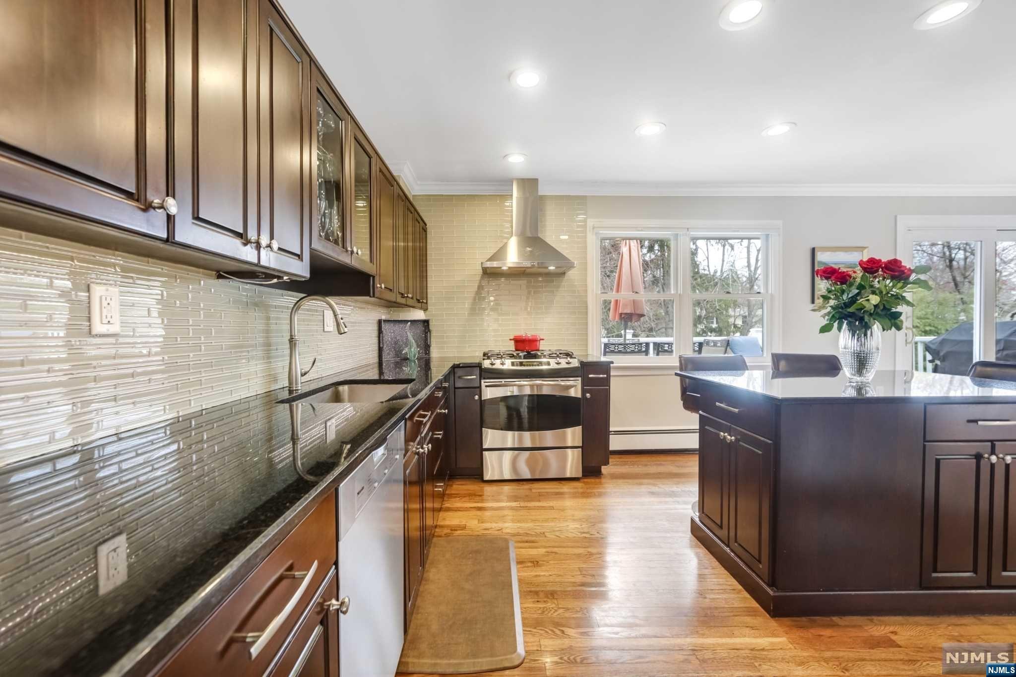 44 Ruckner Road