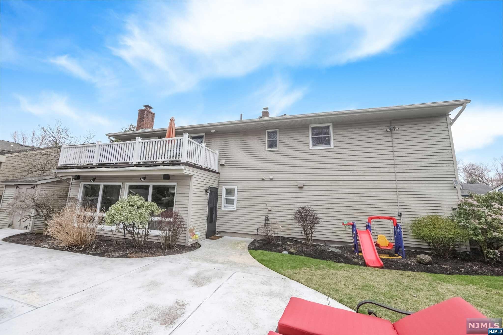 44 Ruckner Road