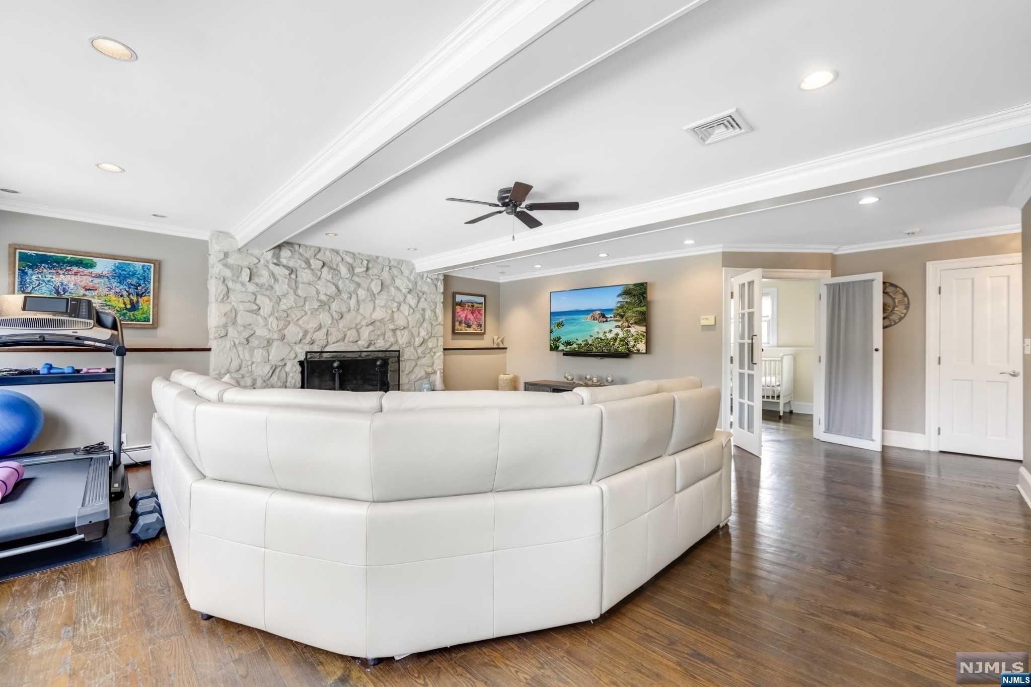 44 Ruckner Road