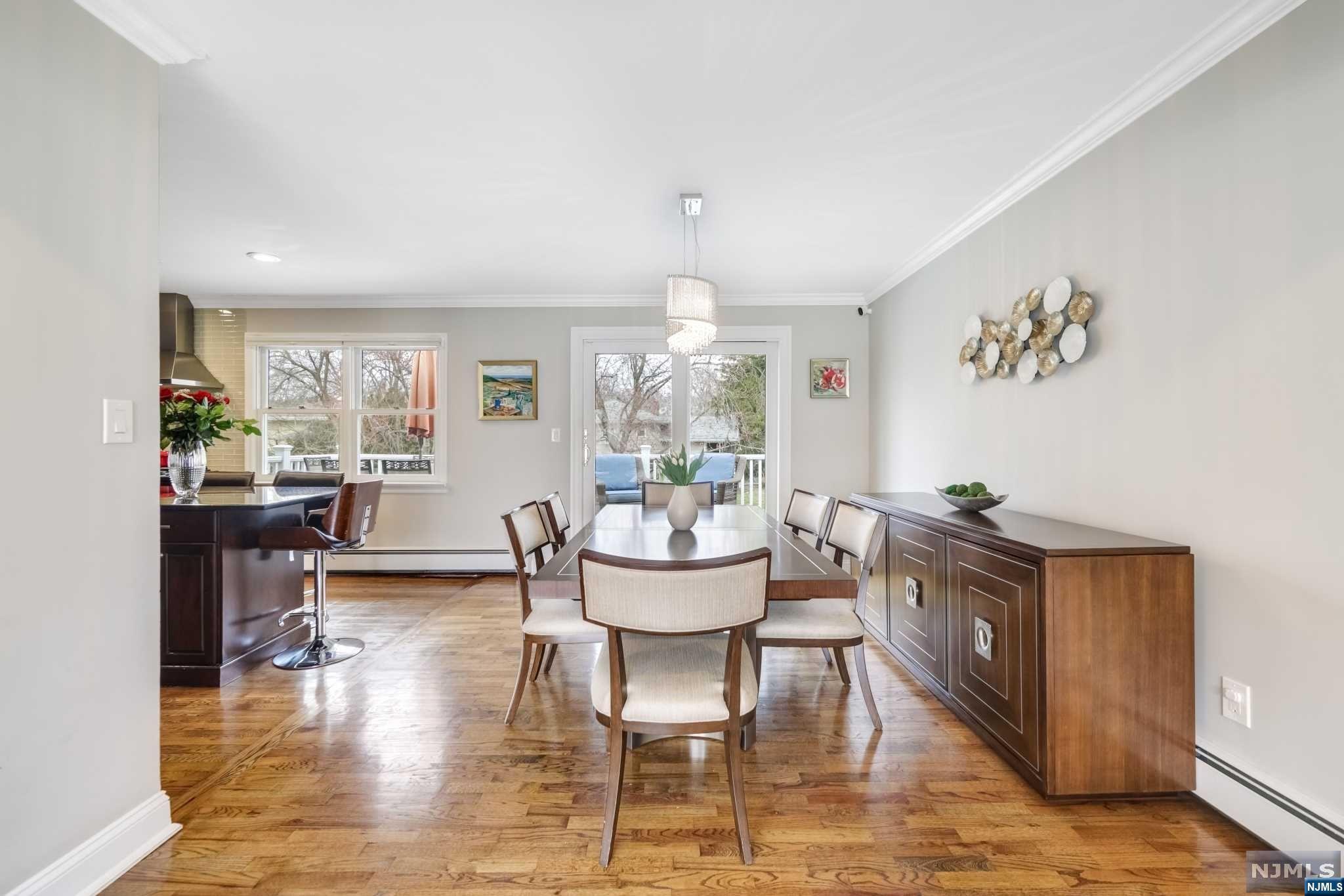 44 Ruckner Road