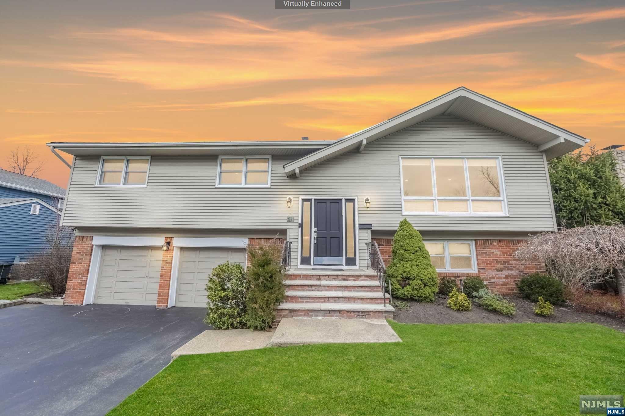 44 Ruckner Road