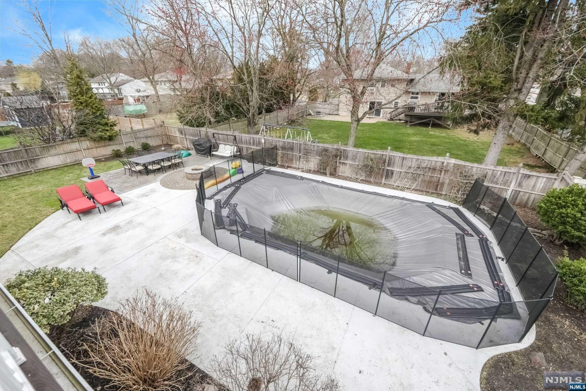44 Ruckner Road